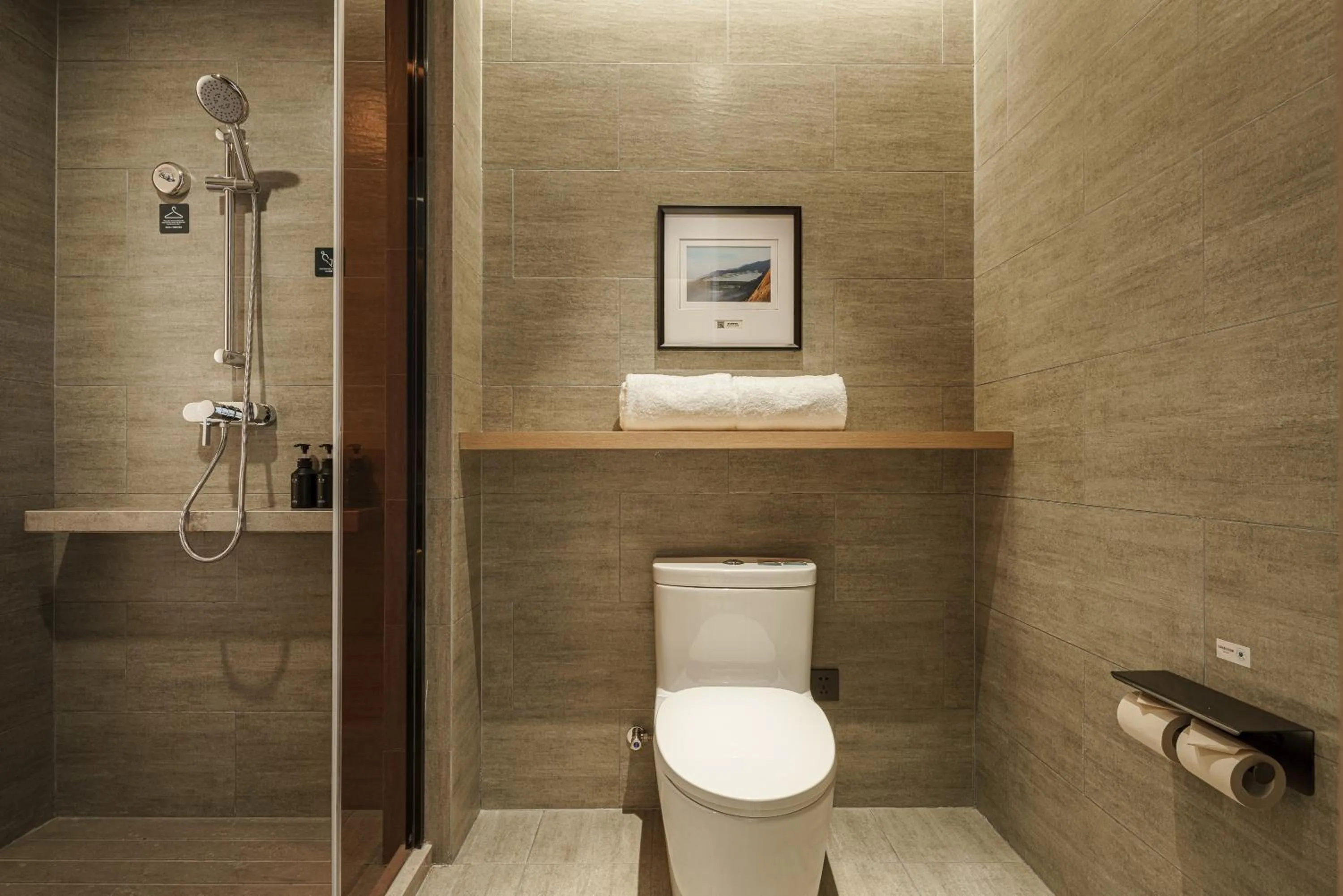 Atour Hotel Taian Taishan Scenic Area Pangu Tiandi