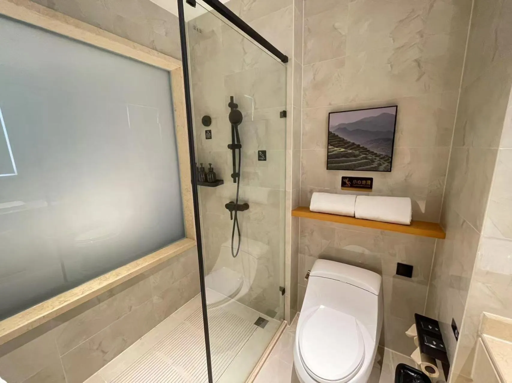 Atour X Hotel Guangzhou Baiyun International Airport Renhe Station