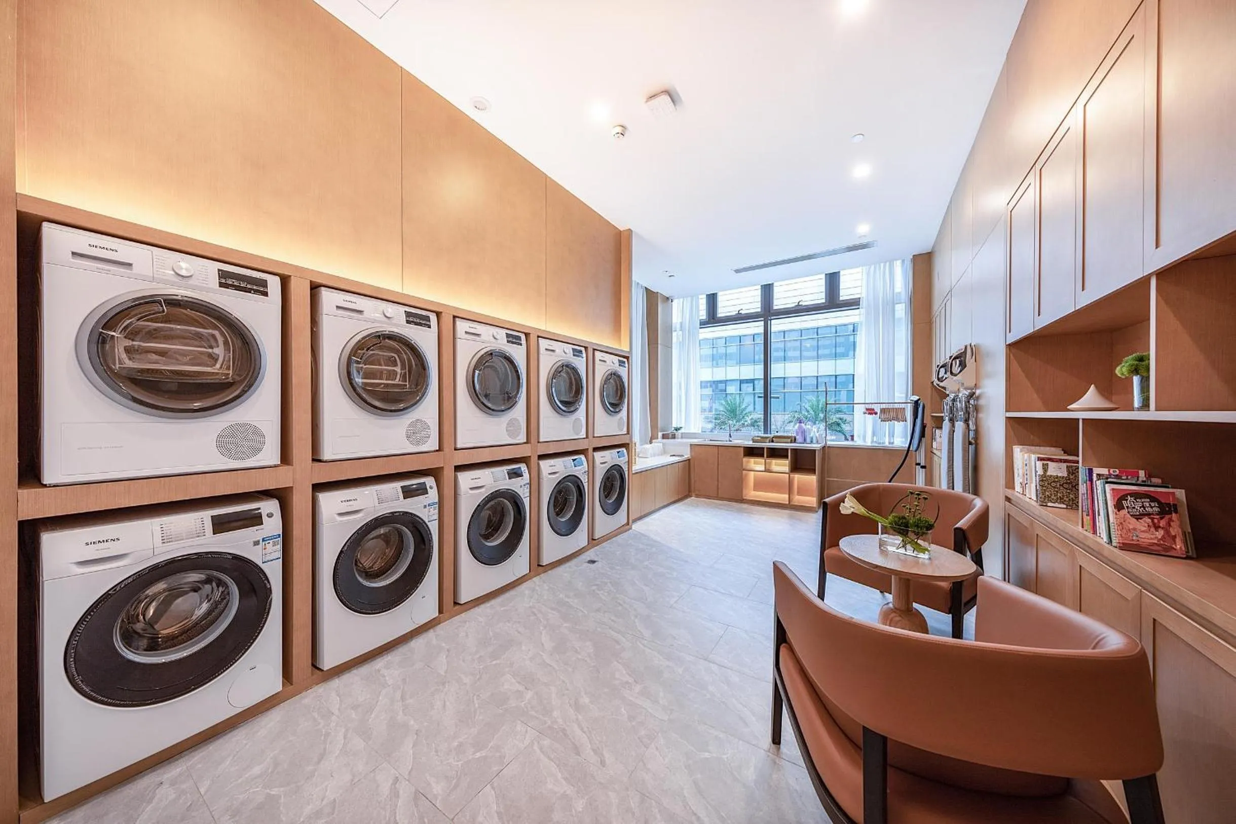 Atour Hotel Shenzhen Nanshan Vanke Yuncheng