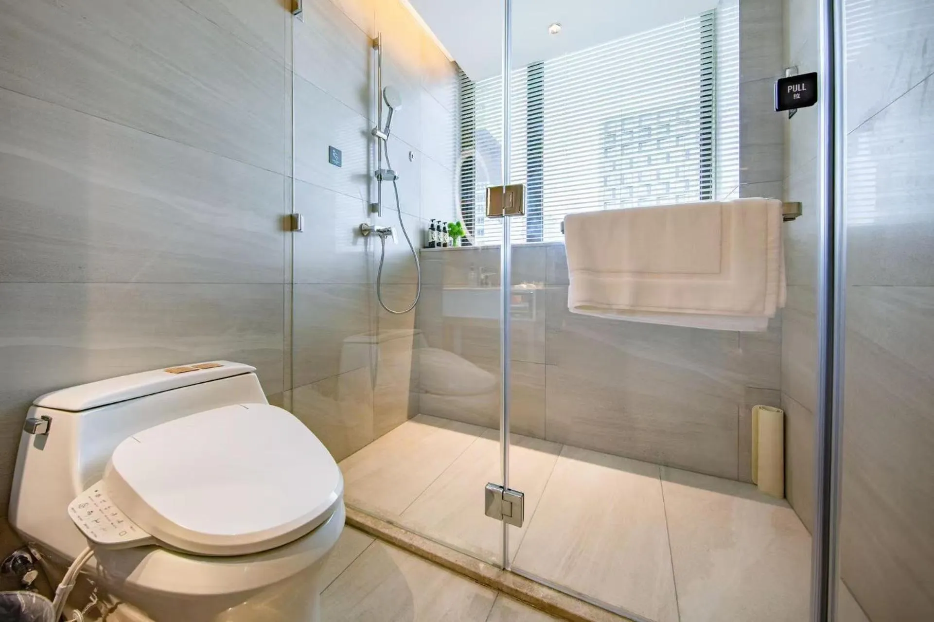 Atour Hotel Shenzhen Nanshan Vanke Yuncheng