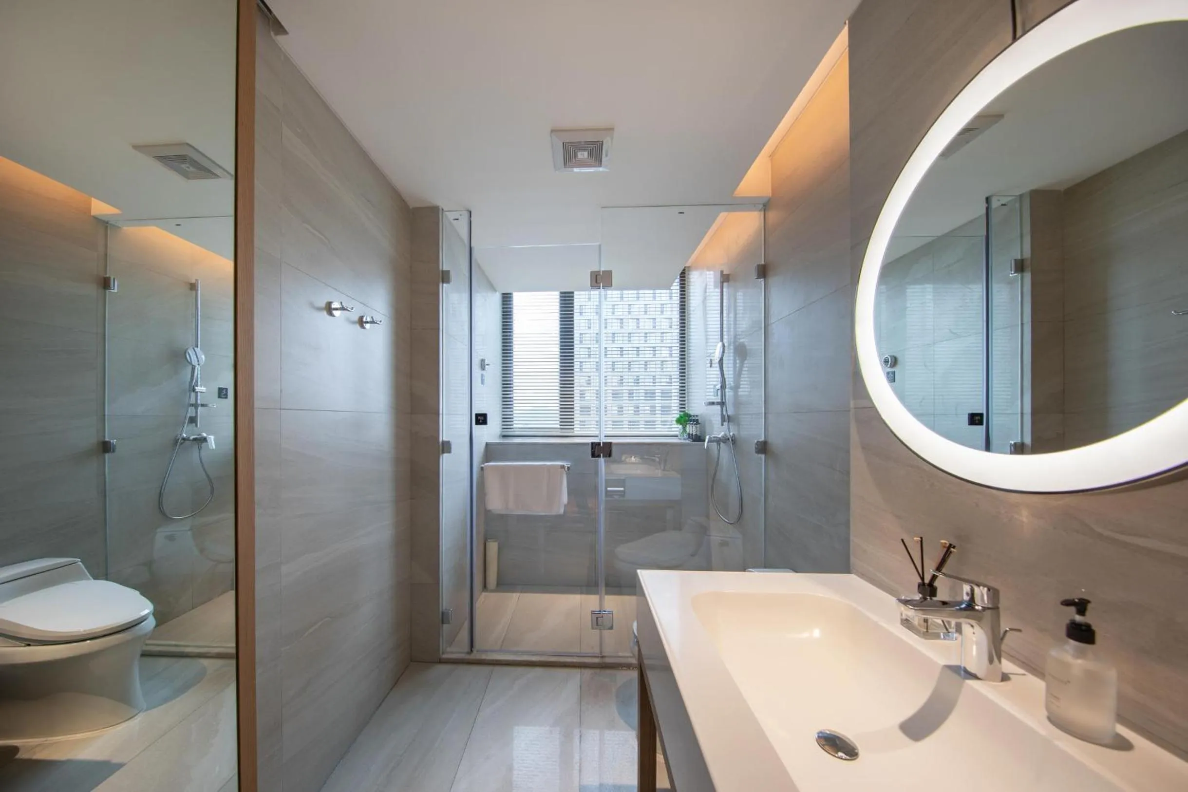 Atour Hotel Shenzhen Nanshan Vanke Yuncheng