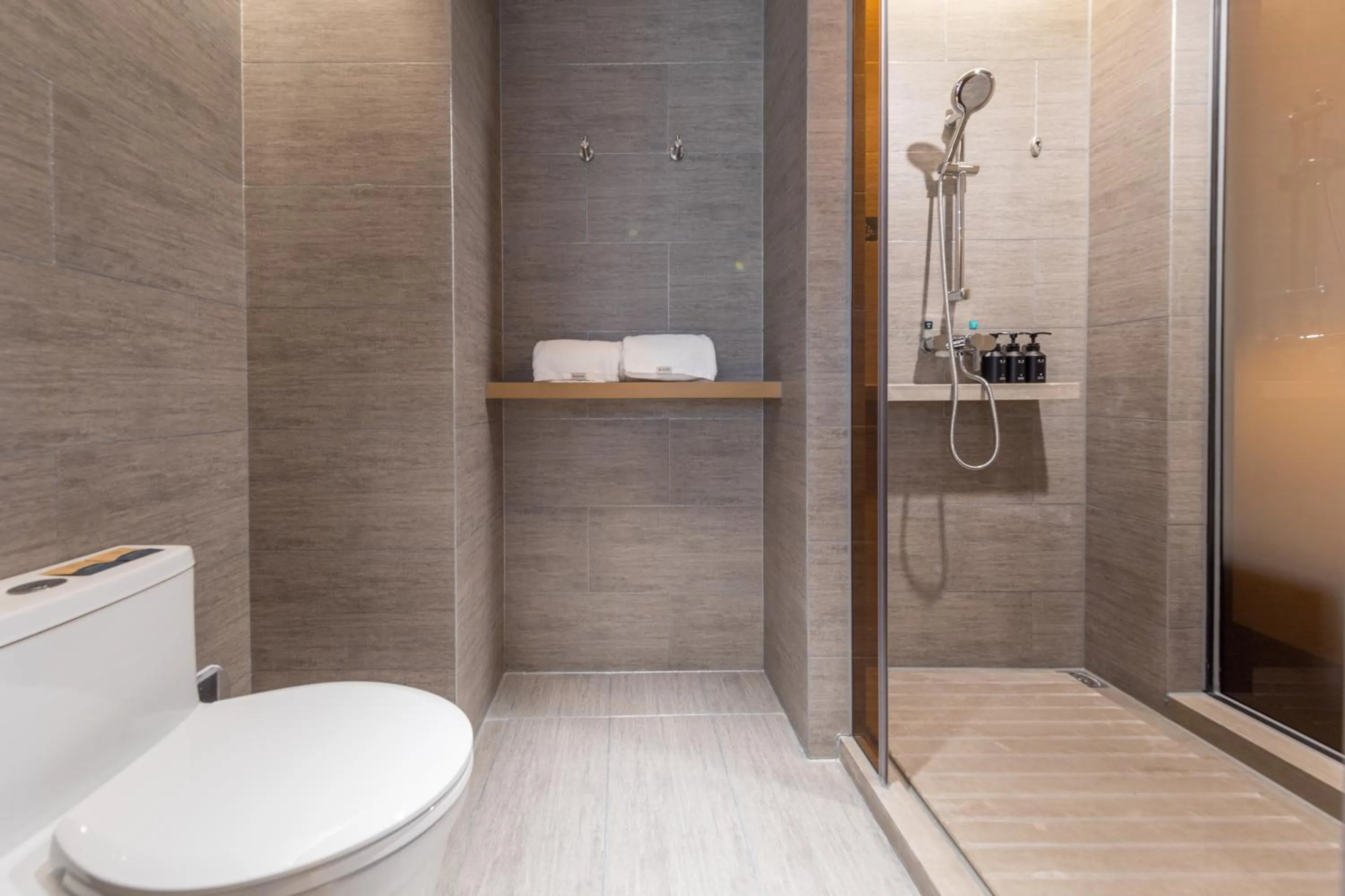 Atour Hotel Shenzhen Guanlan High Tech Park