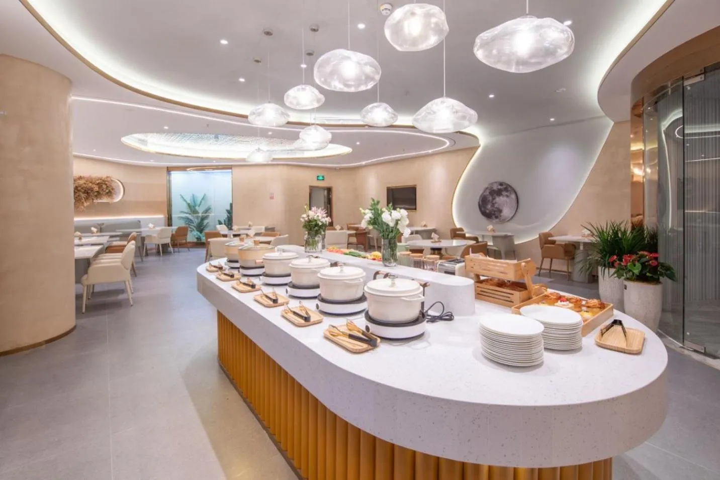 Atour Light Hotel Shenzhen Nanshan Nanyouxi Station
