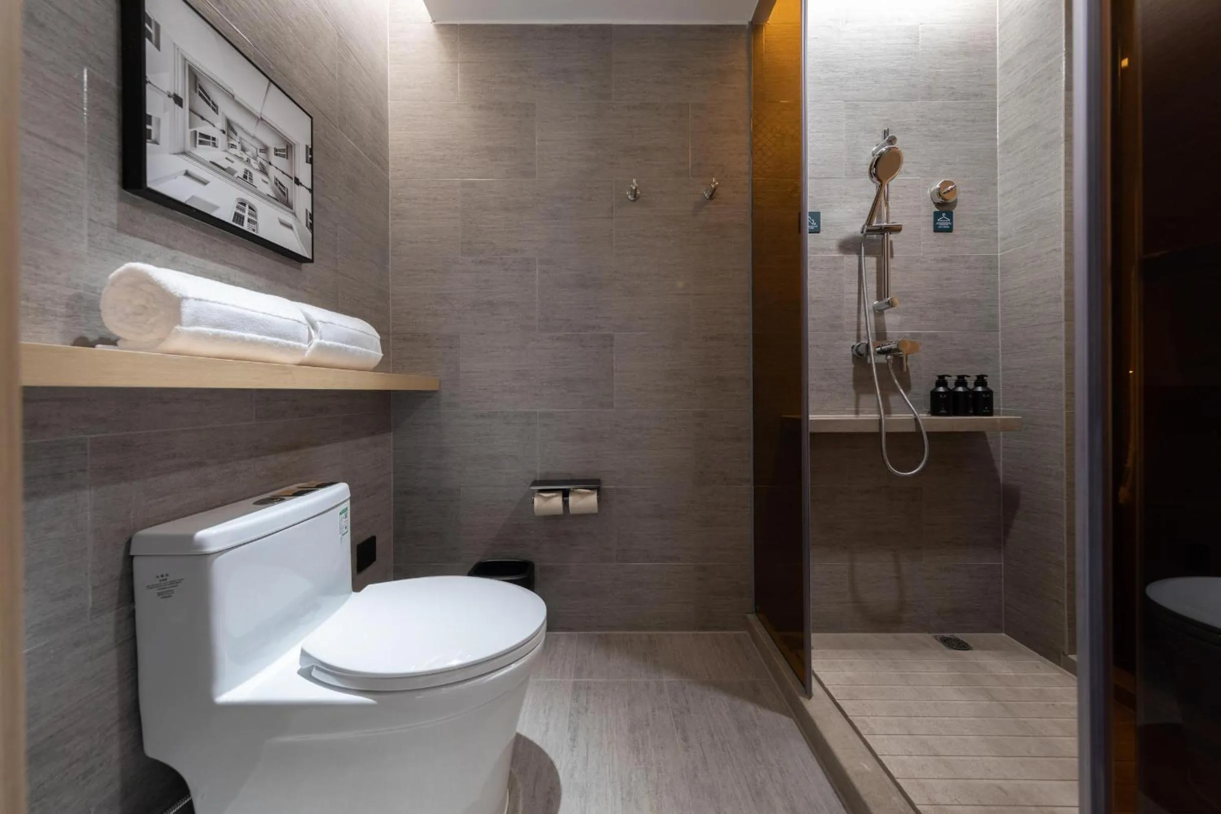 Atour Hotel Zhuhai High Tech Zone University Town Government Affairs Center