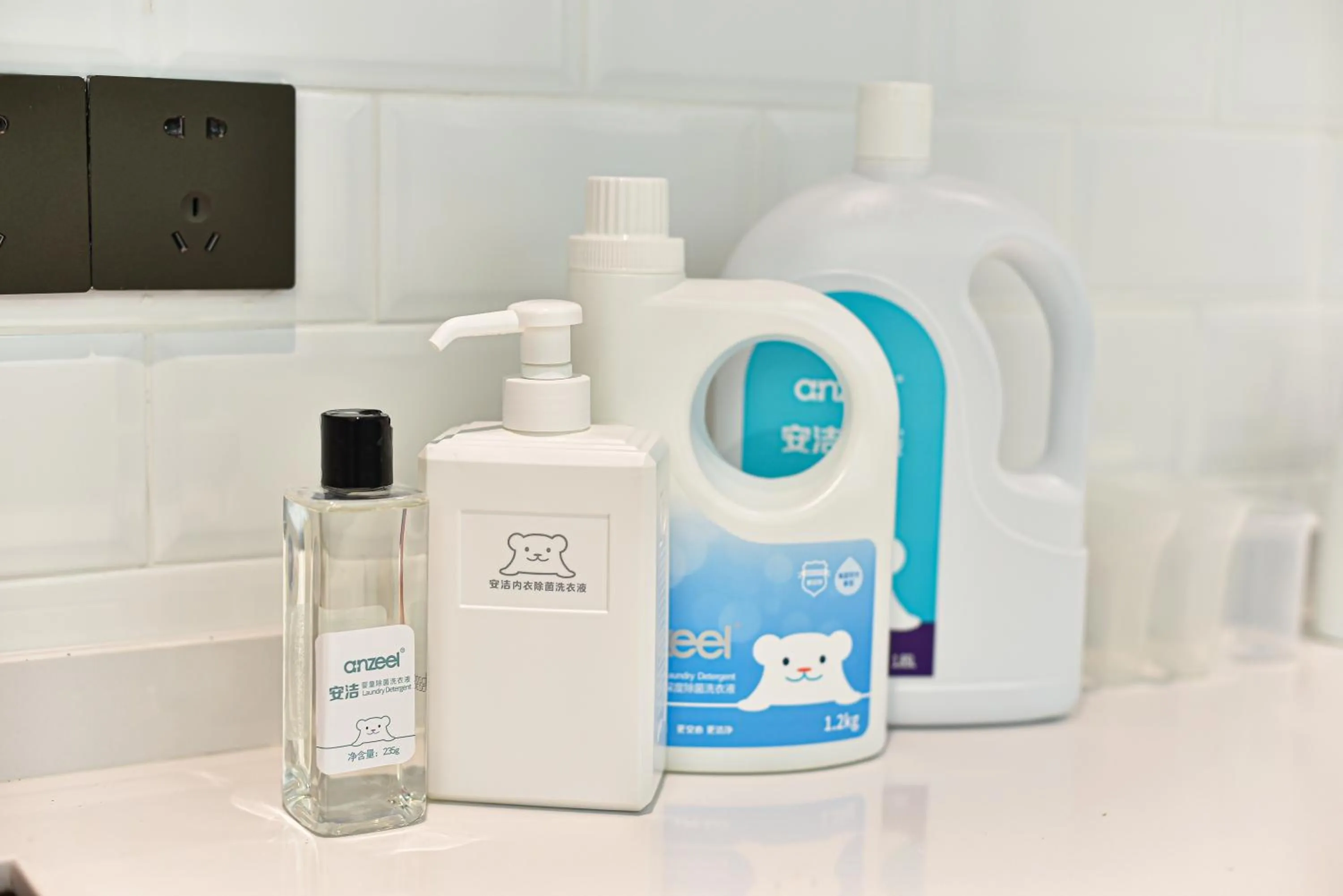 Atour Hotel Dongguan Nancheng International Trade Center