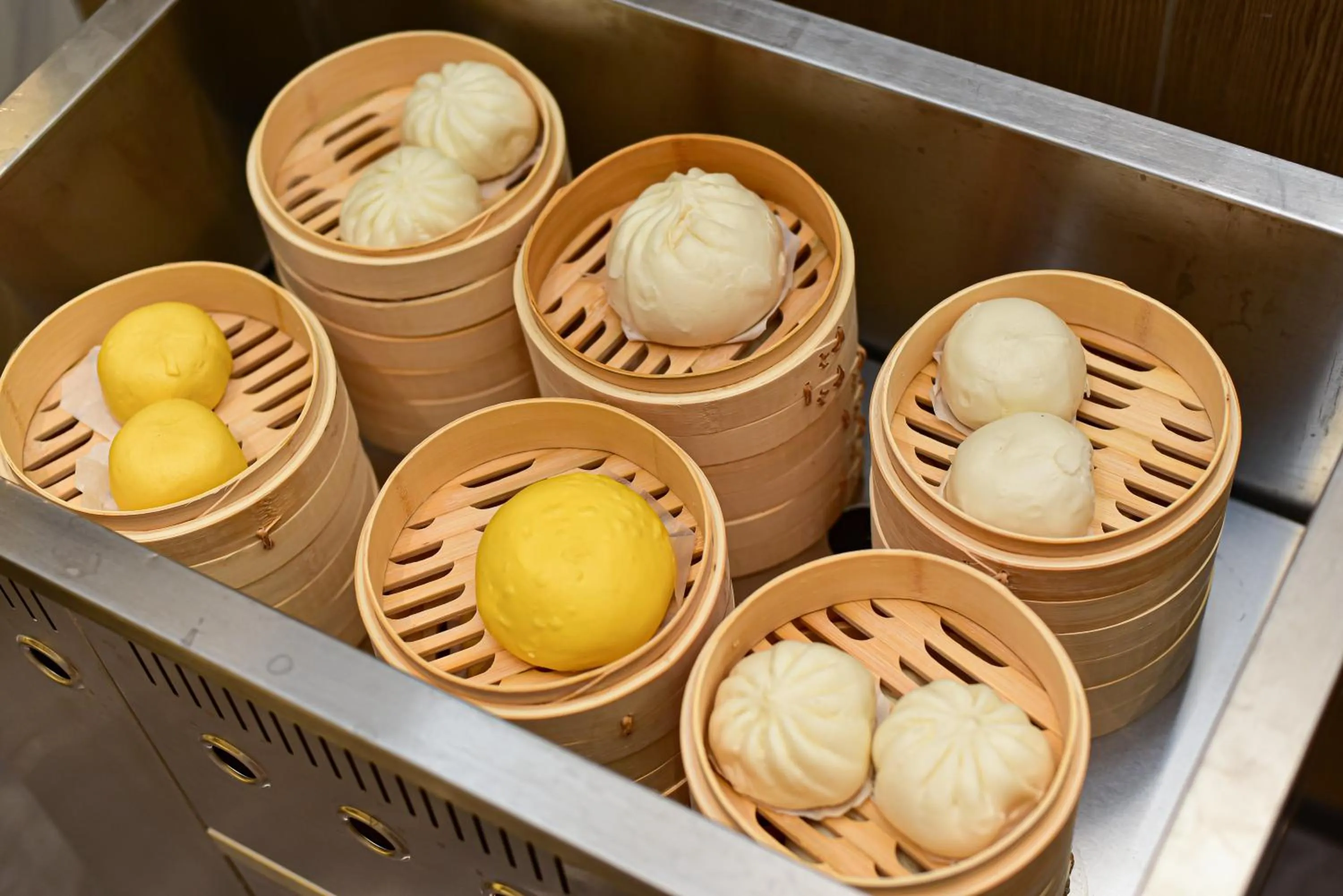 Atour Hotel Dongguan Nancheng International Trade Center