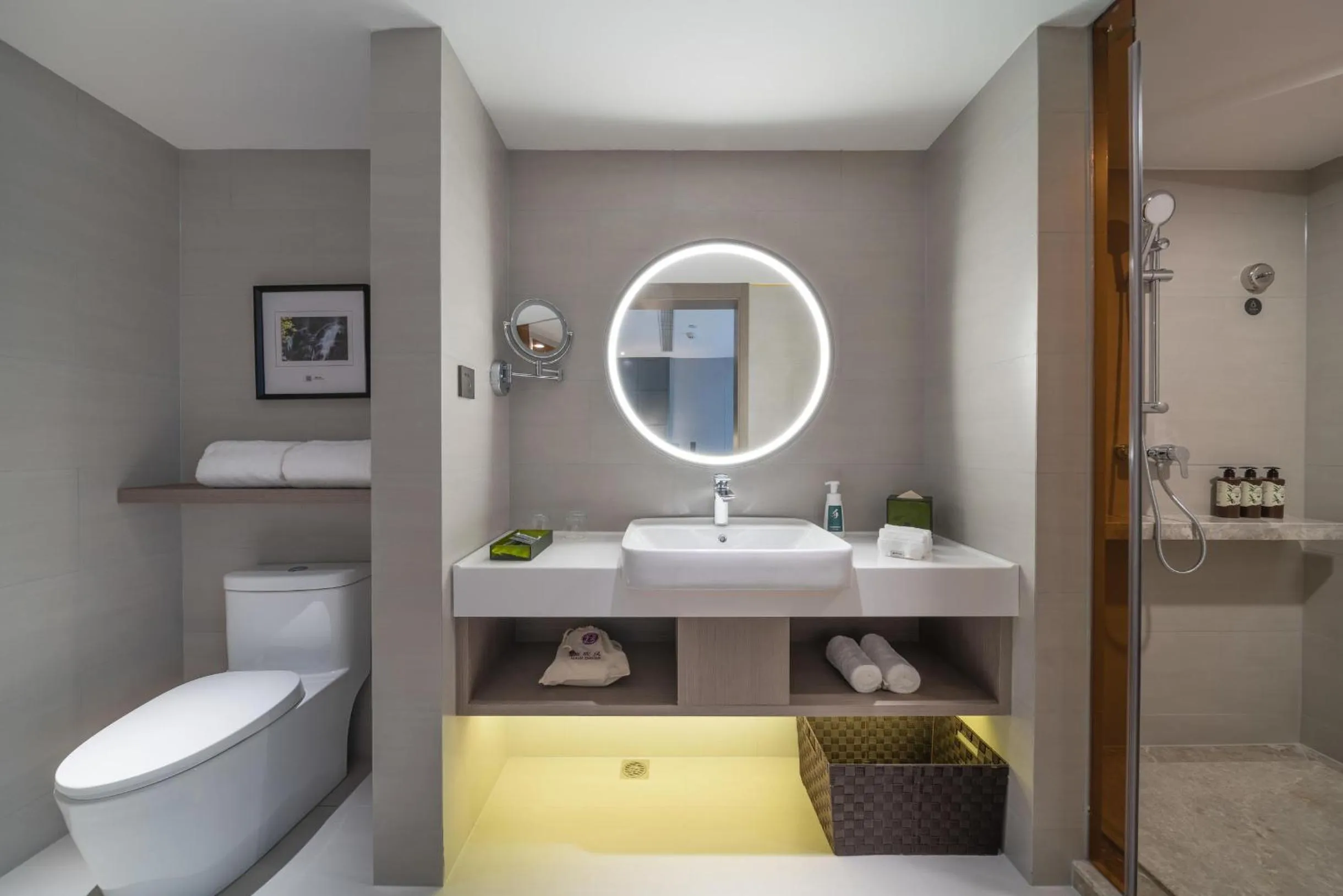 Atour Light Hotel Guiyang Fountain