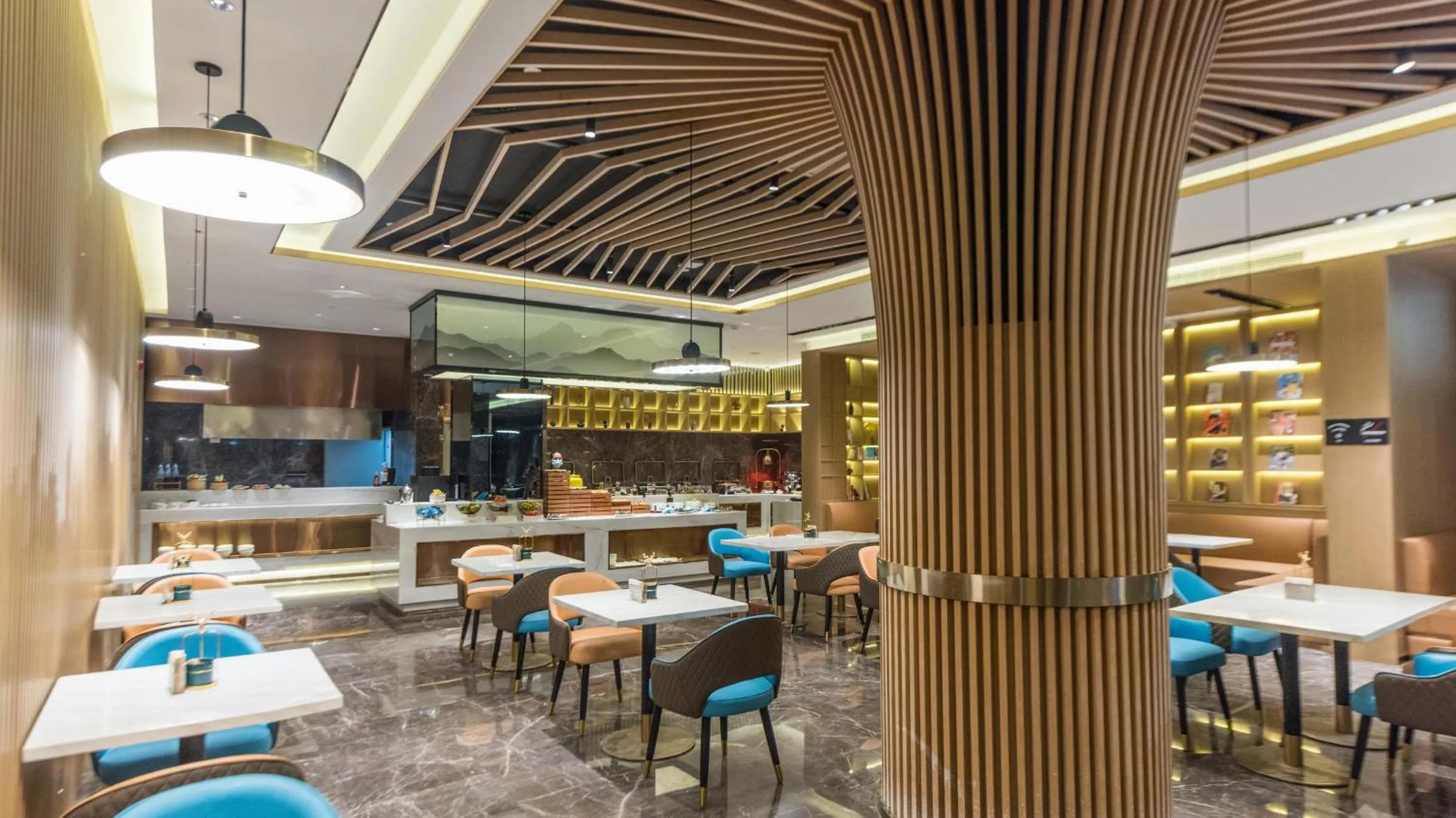 Atour Hotel Kunming Cuihu