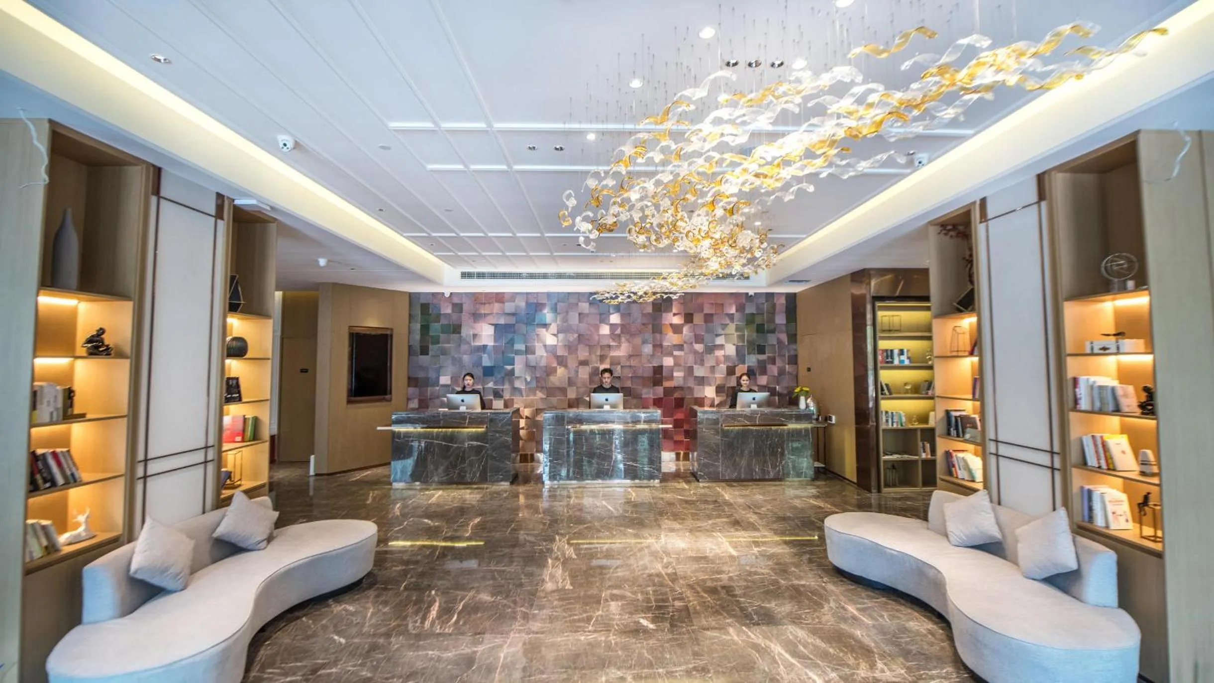 Atour Hotel Kunming Cuihu