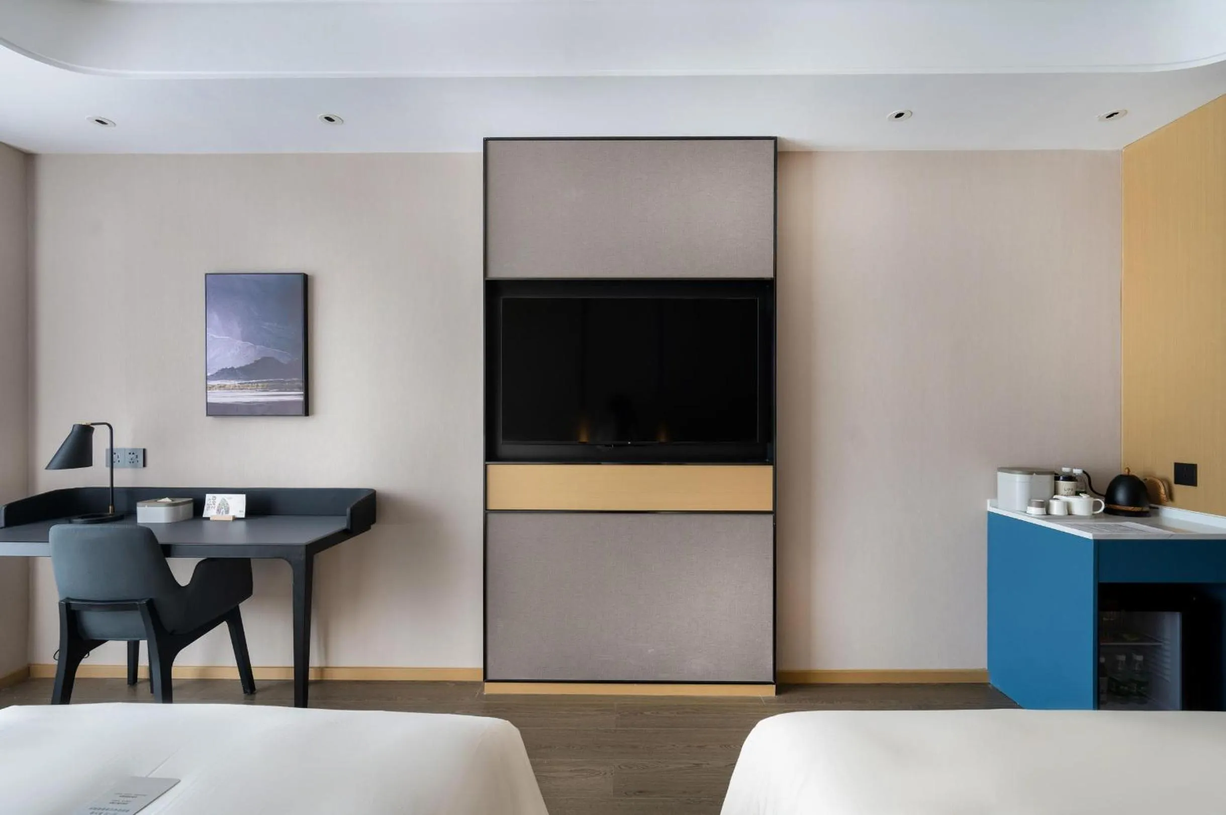 Atour Hotel Kunming Changshui International Airport