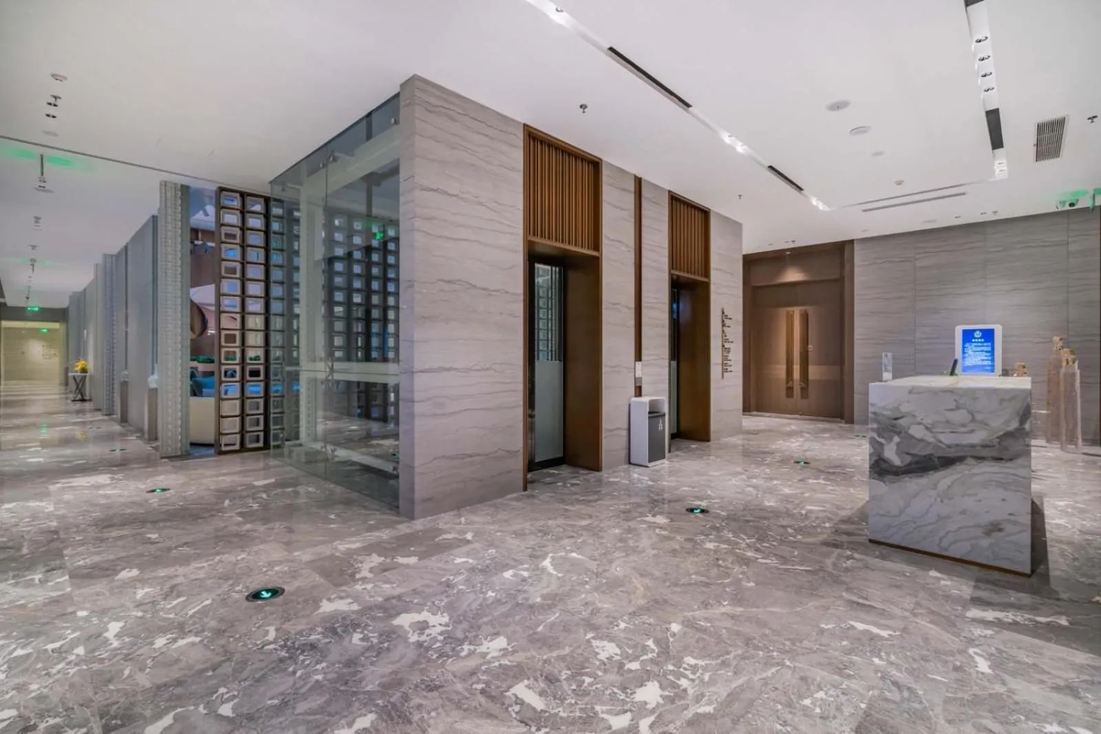 Radisson Hotel, Beijing DaXing Airport