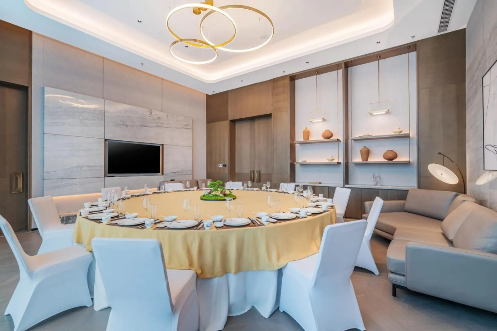 Radisson Hotel, Beijing DaXing Airport