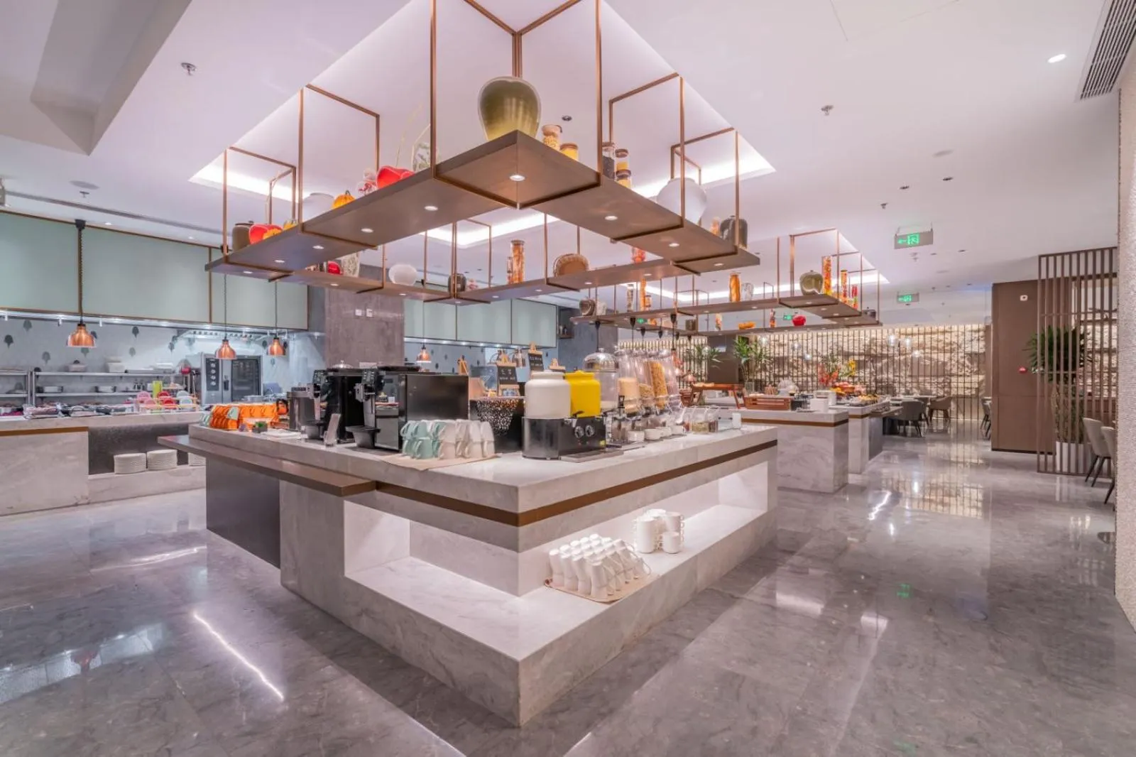 Radisson Hotel, Beijing DaXing Airport