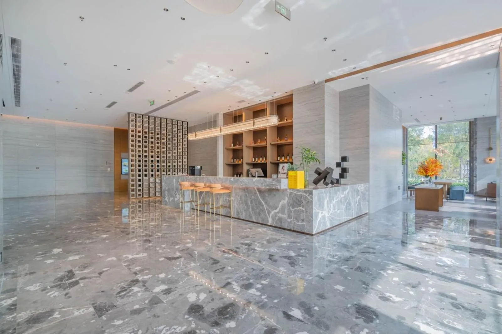 Radisson Hotel, Beijing DaXing Airport