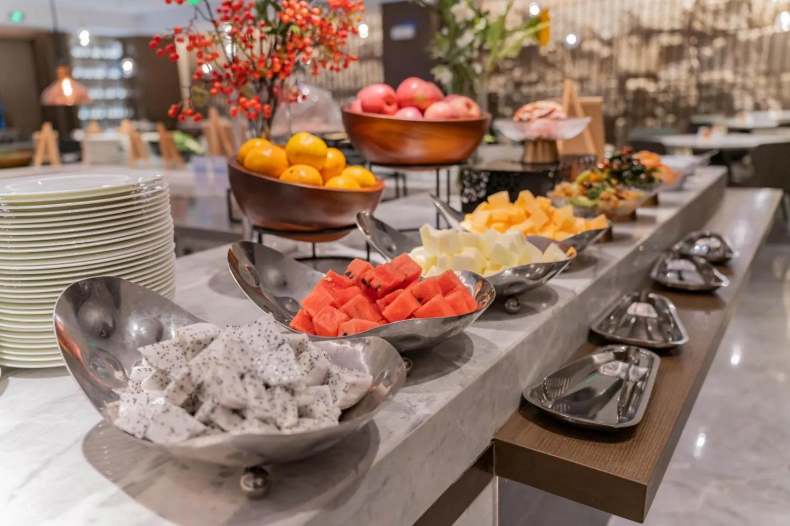 Radisson Hotel, Beijing DaXing Airport