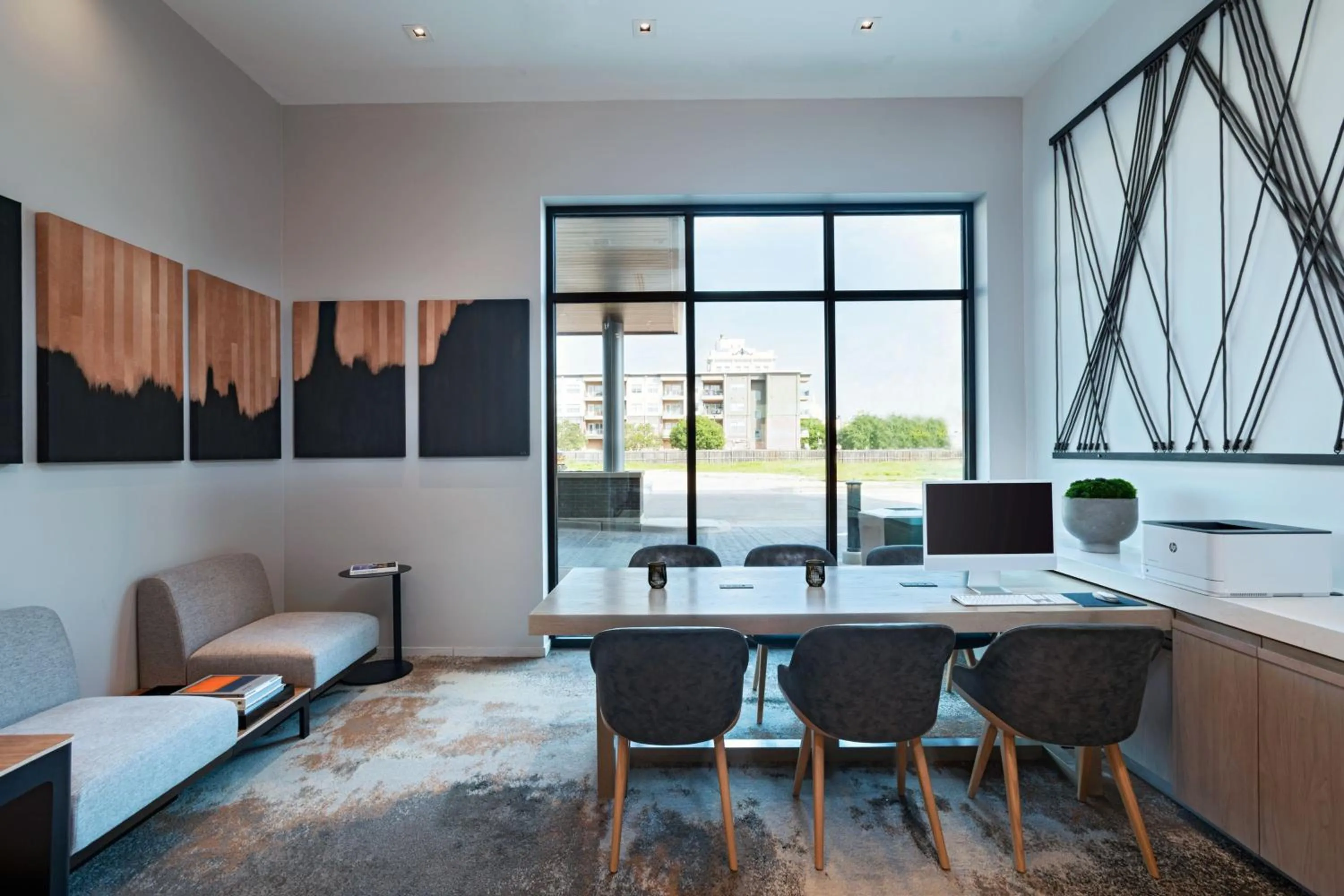 Other in AC Hotel by Marriott Waco Downtown