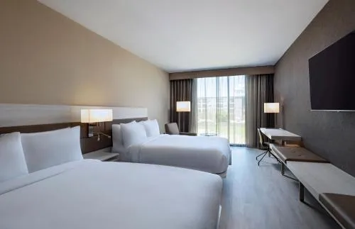 AC Hotel by Marriott Waco Downtown