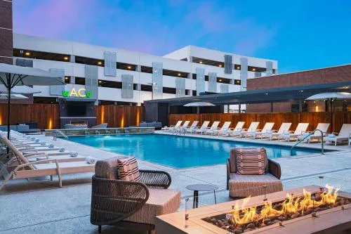 AC Hotel by Marriott Waco Downtown