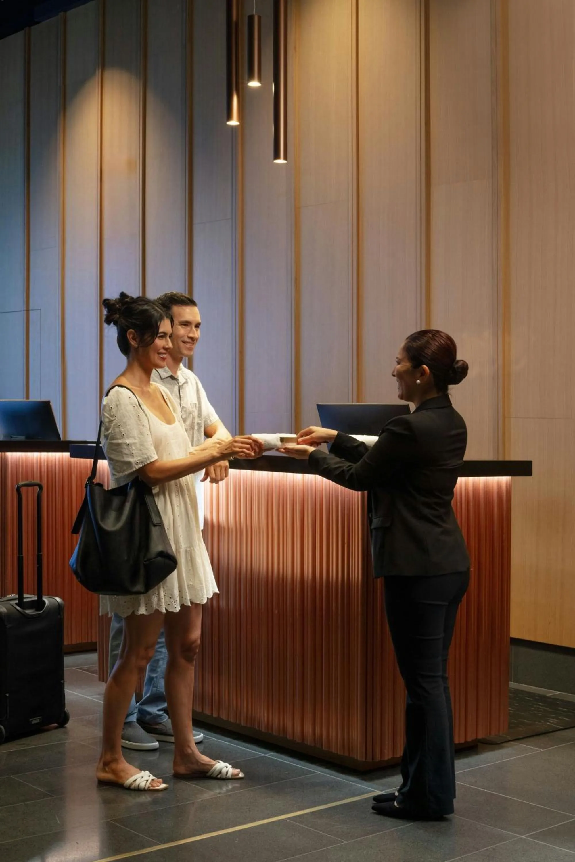 View (from property/room) in Renaissance Honolulu Hotel & Spa