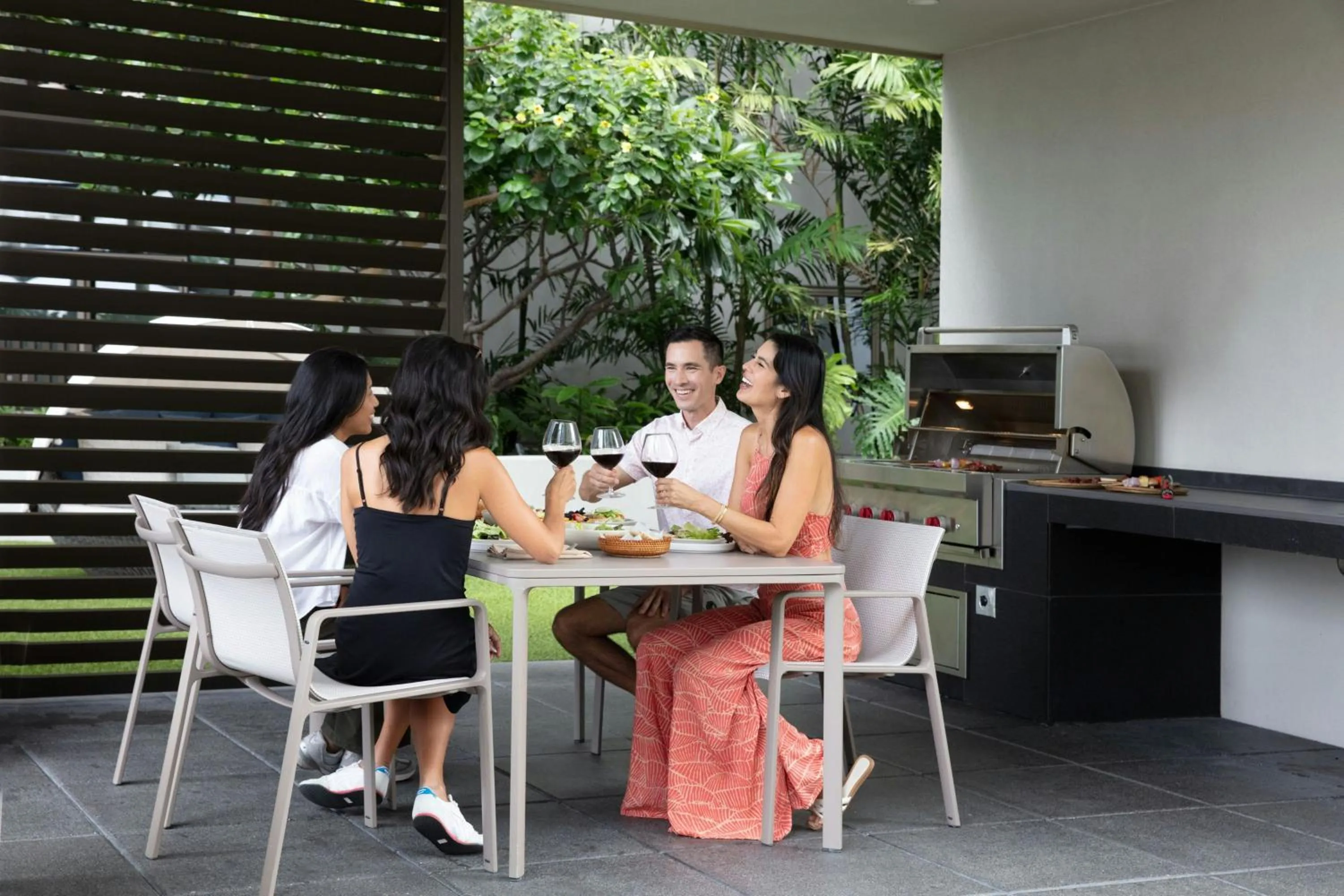 Other in Renaissance Honolulu Hotel & Spa