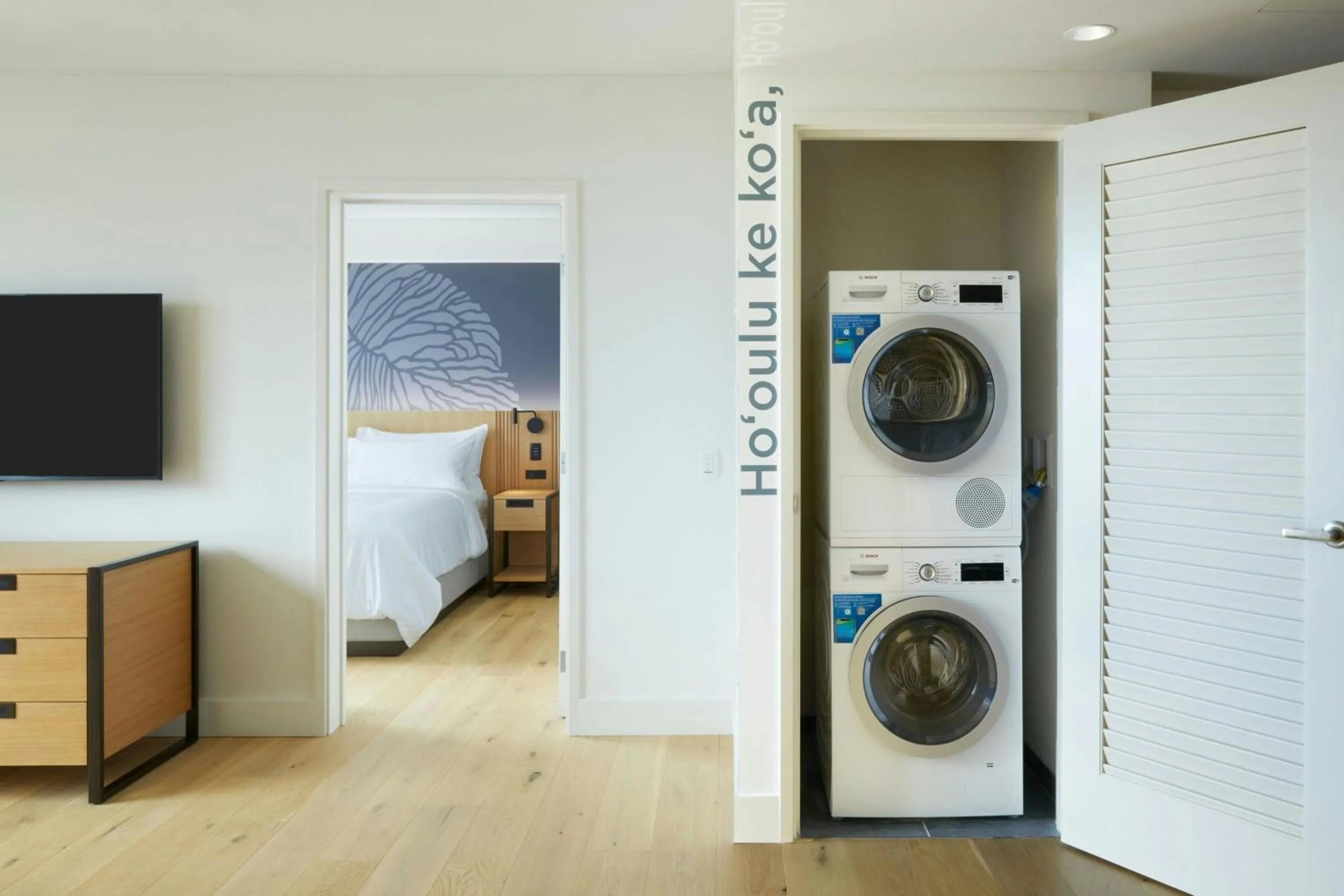 Photo of the whole room in Renaissance Honolulu Hotel & Spa