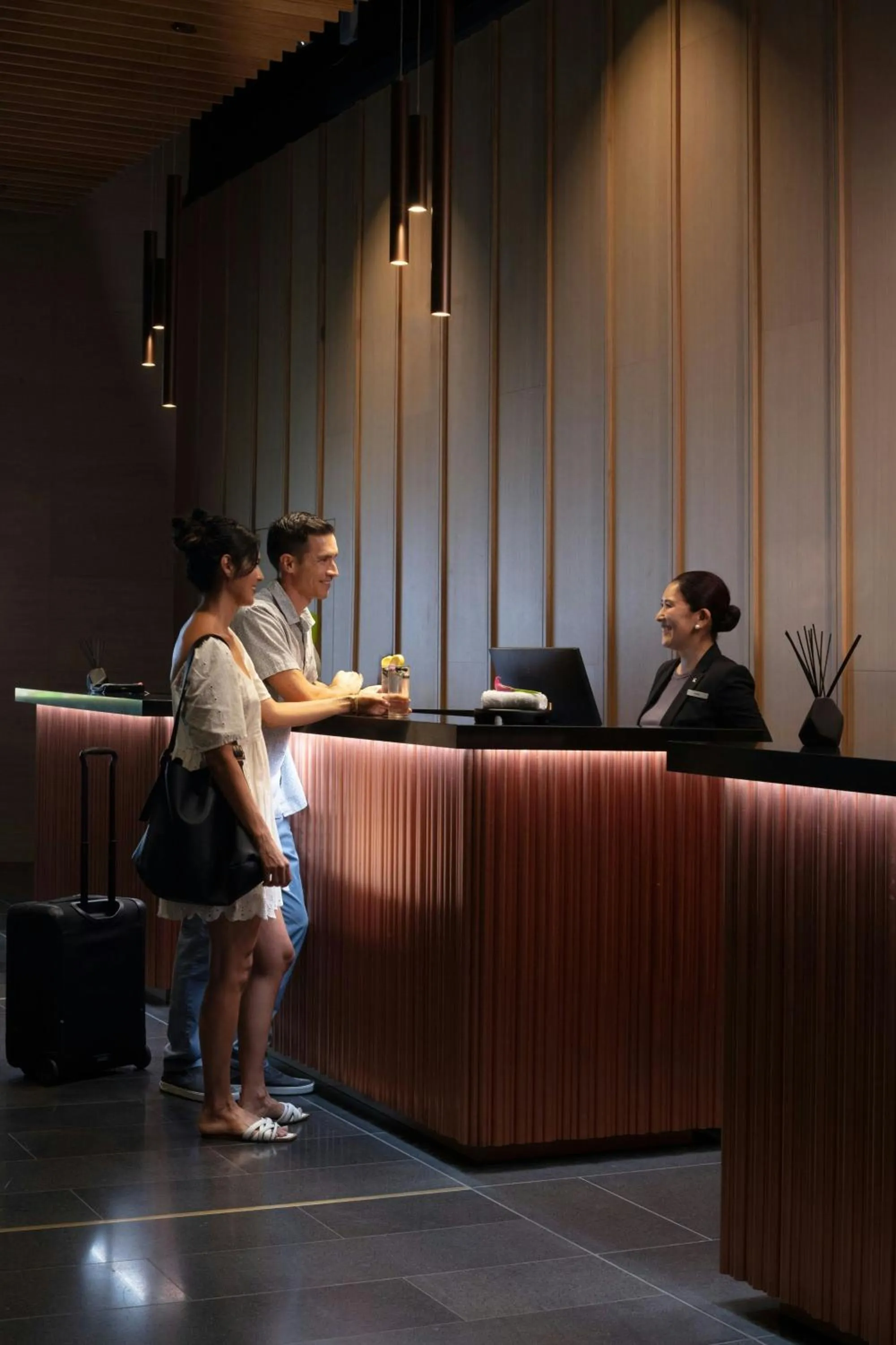 View (from property/room) in Renaissance Honolulu Hotel & Spa