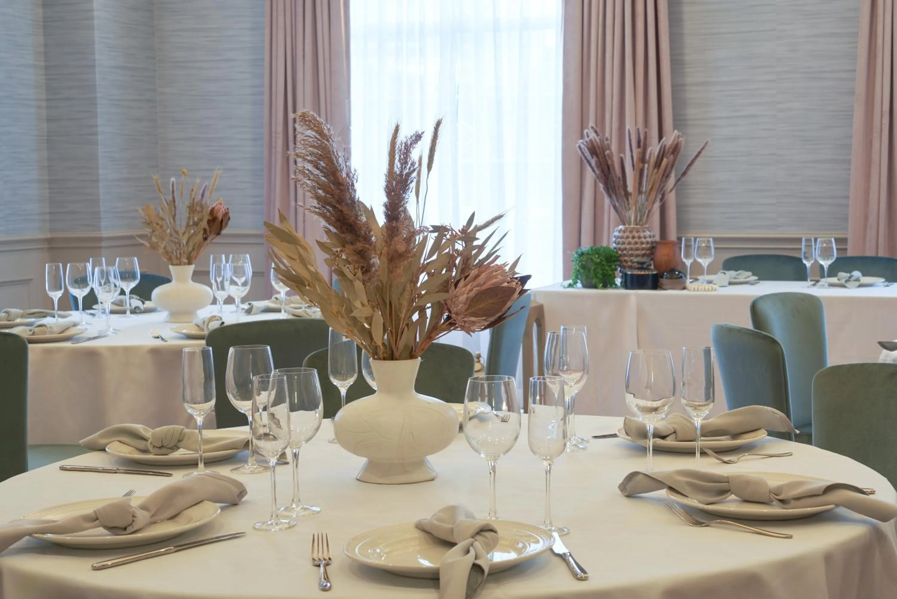 Banquet/Function facilities in Hotel Vesper, Houston, a Tribute Portfolio Hotel