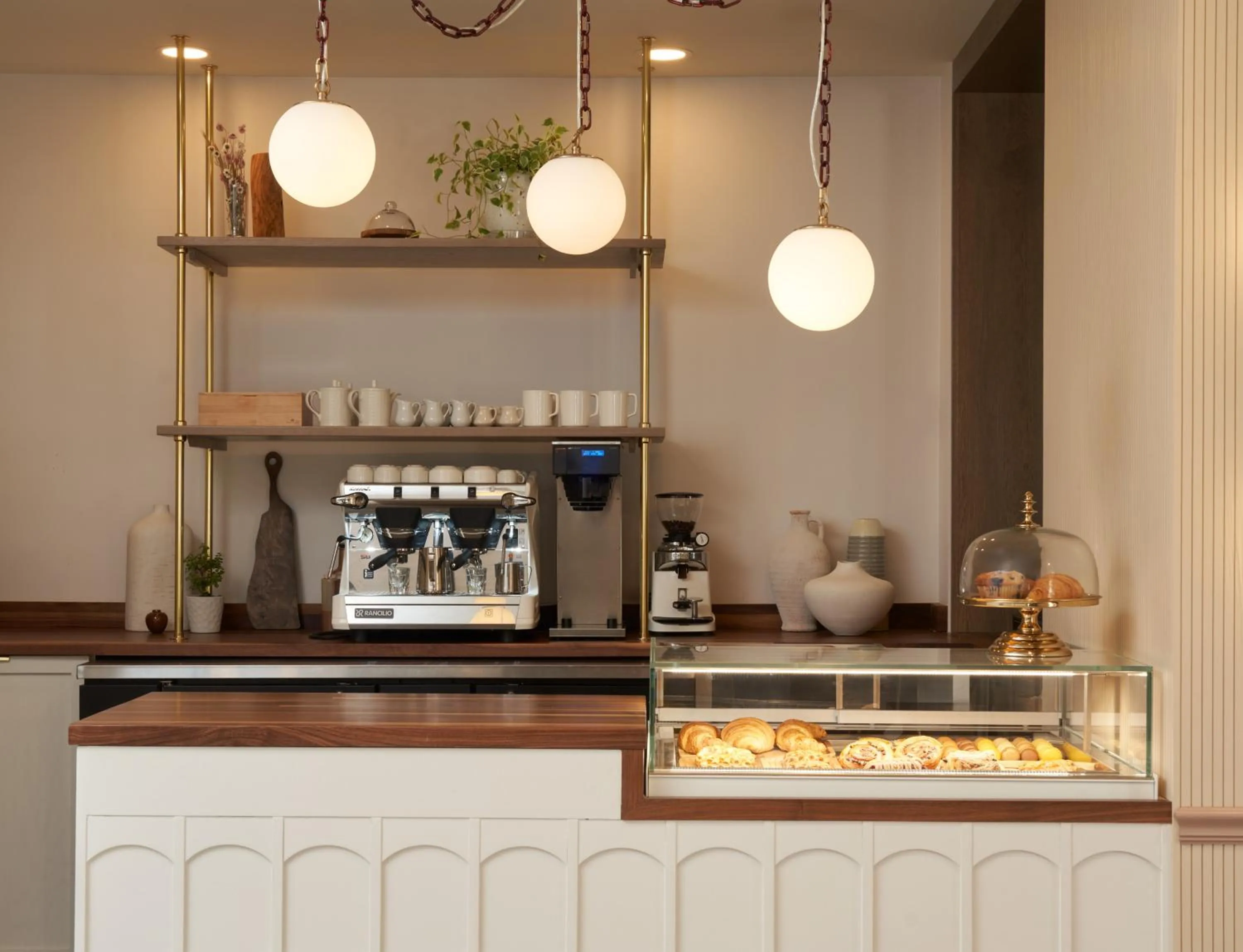 Coffee/tea facilities in Hotel Vesper, Houston, a Tribute Portfolio Hotel