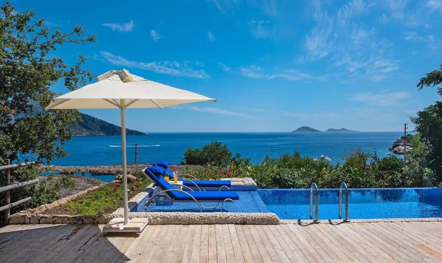 Other, Swimming Pool in Likya Pavilion Hotel