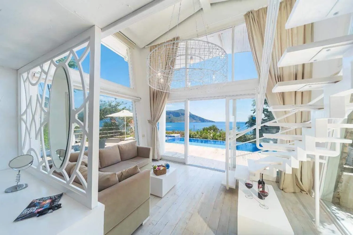 Other in Likya Pavilion Hotel