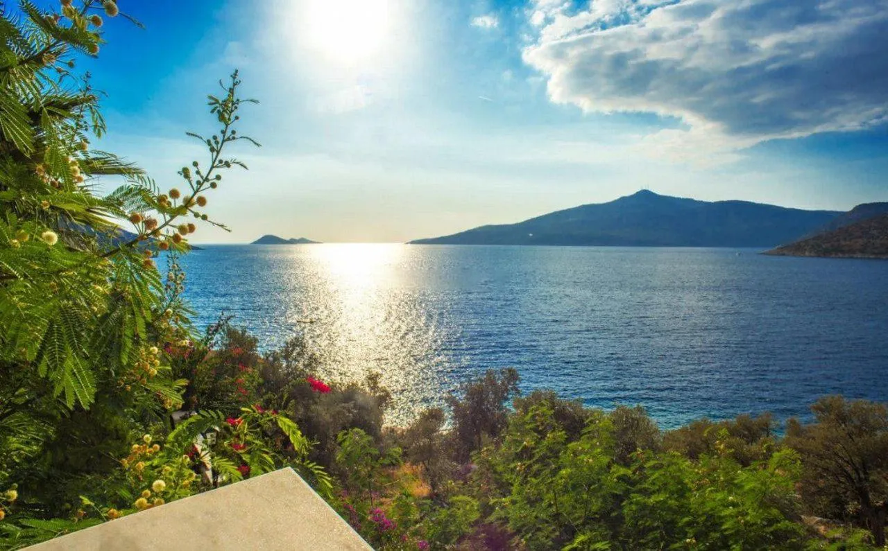 Other in Likya Pavilion Hotel