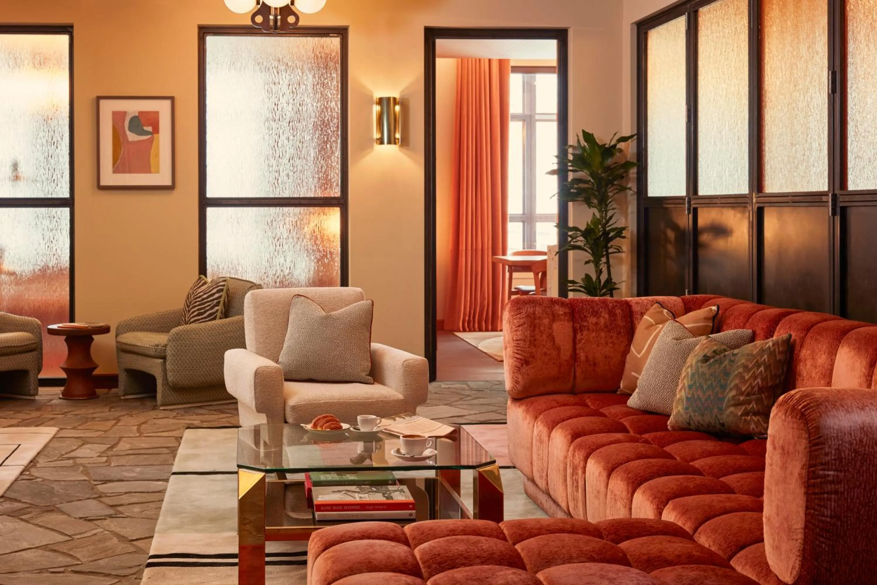 Other in The Hoxton, Holborn