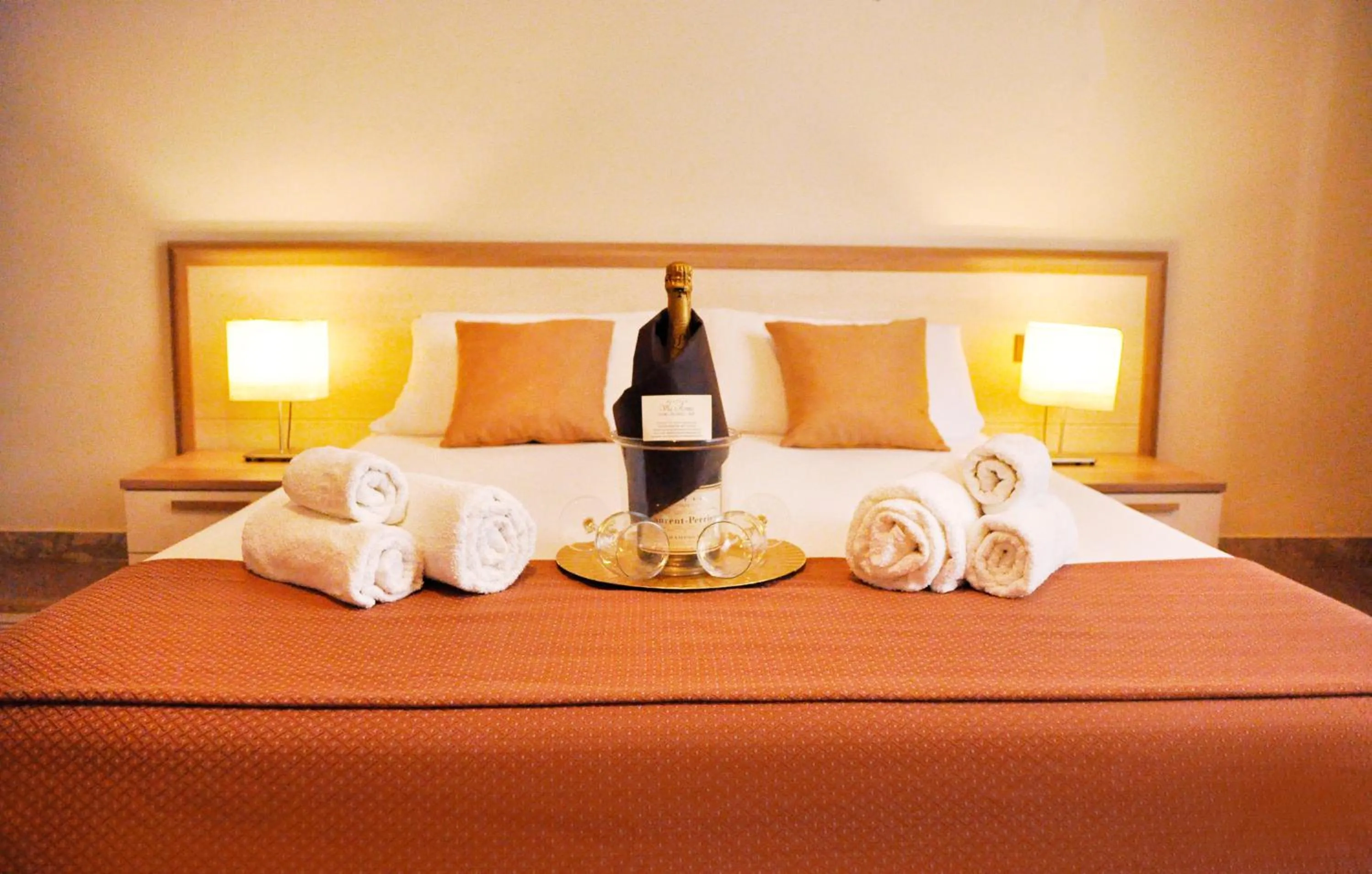 Bed in *1*7*4* Via Roma