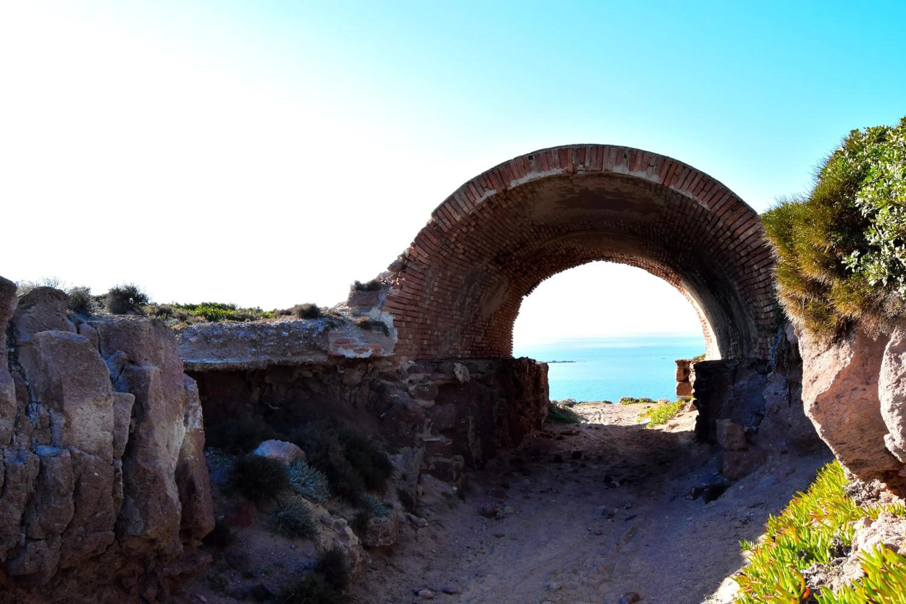 Nearby landmark in Mi casa es tu casa 79