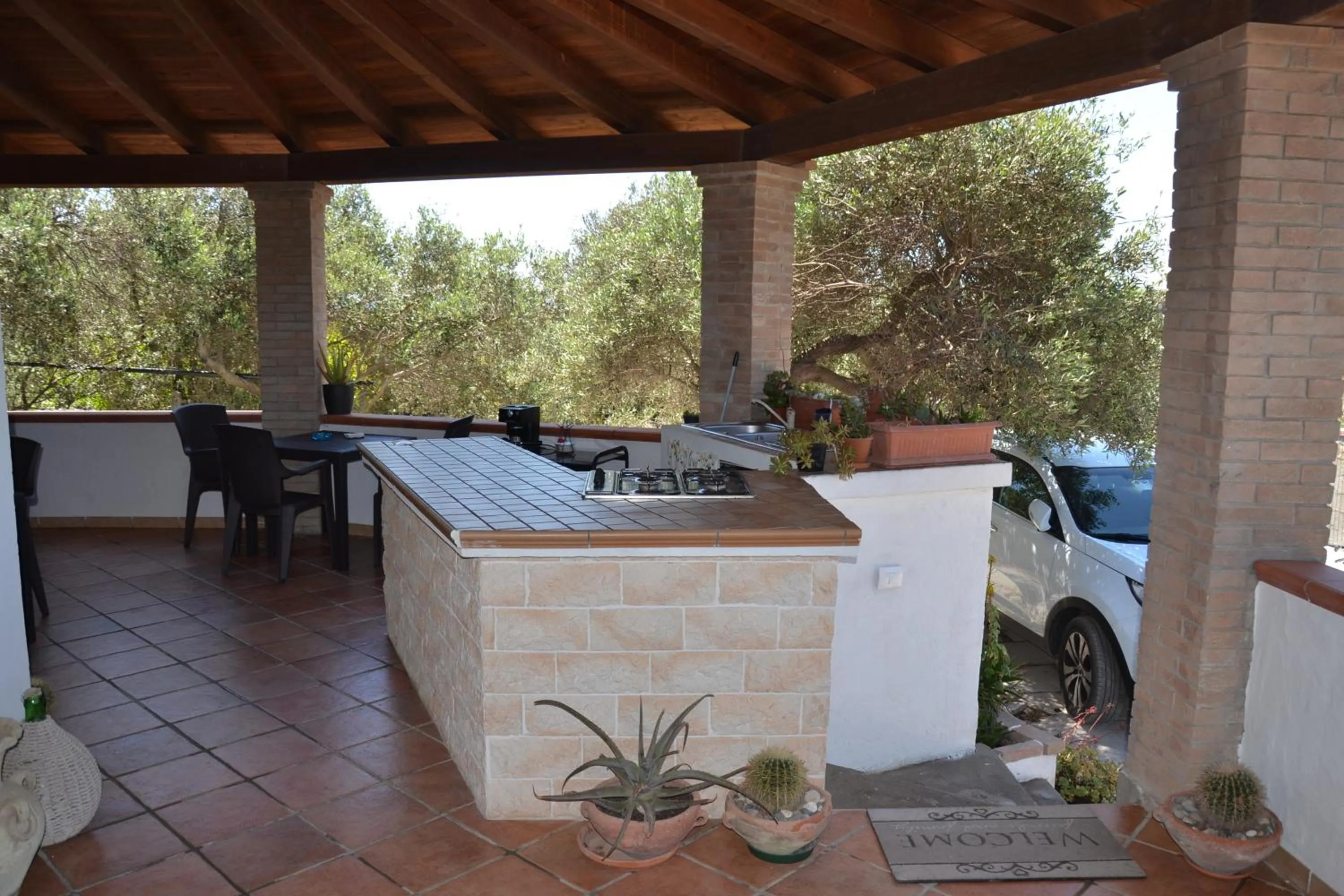 Communal lounge/ TV room in Mi casa es tu casa 79