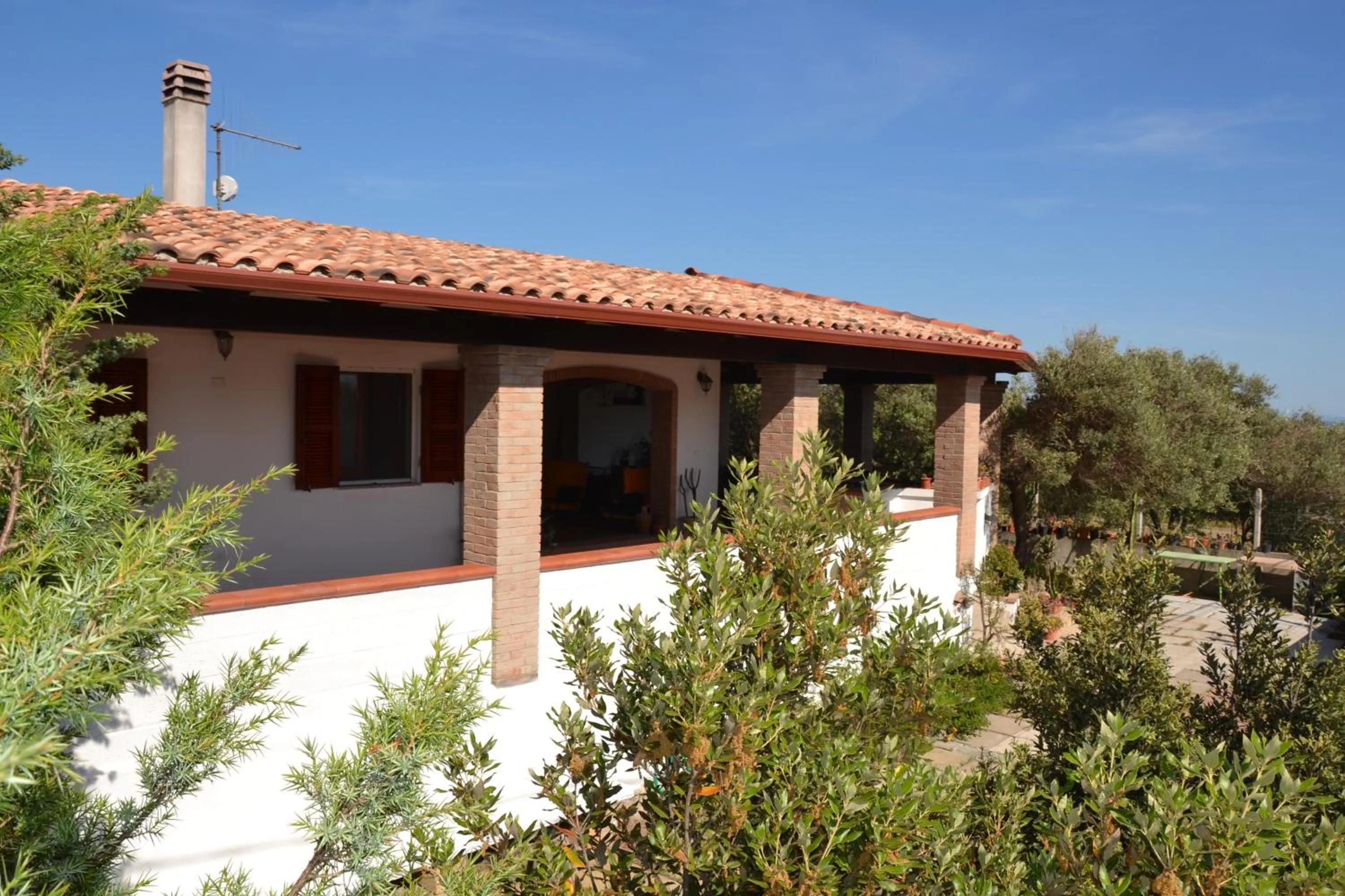 Property building in Mi casa es tu casa 79