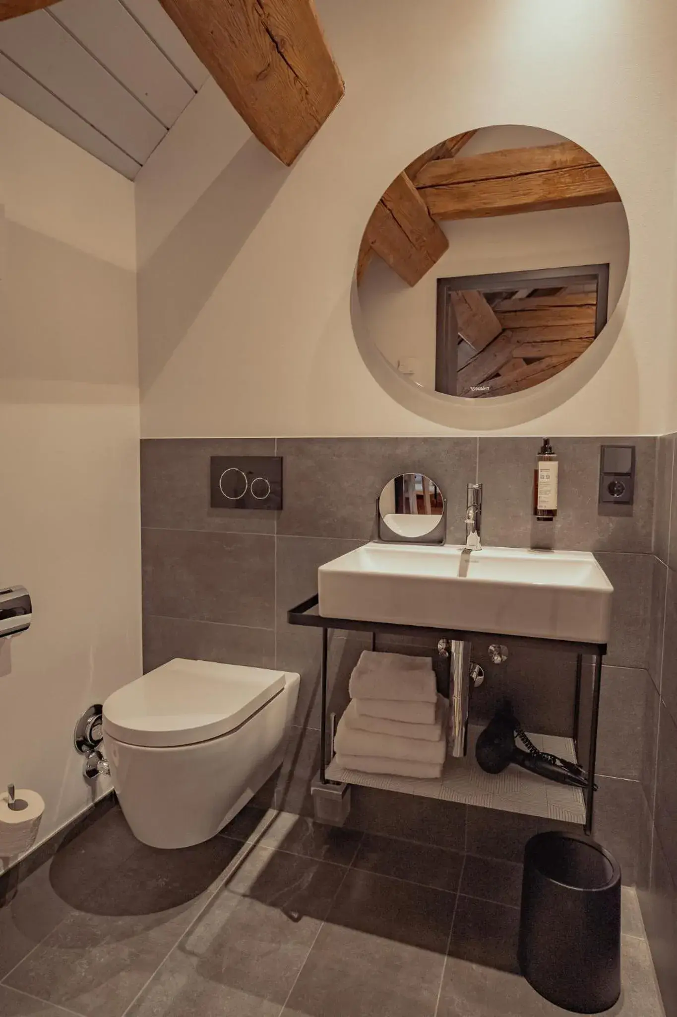 One-Bedroom Apartment - single occupancy in Mariandl am Berg One-Bedroom Apartment - single occupancy in Mariandl am Berg