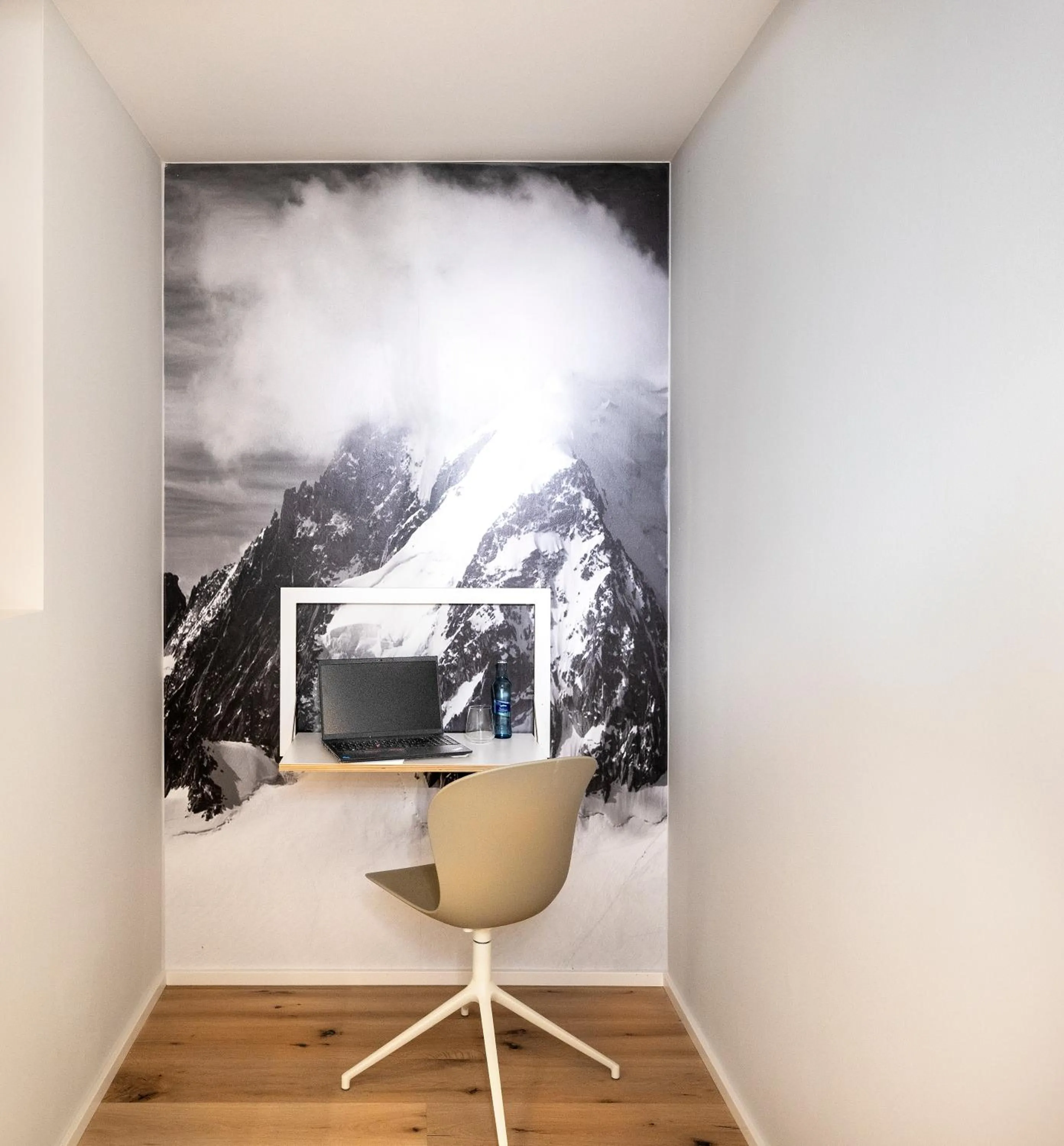 Business facilities in Mariandl am Berg