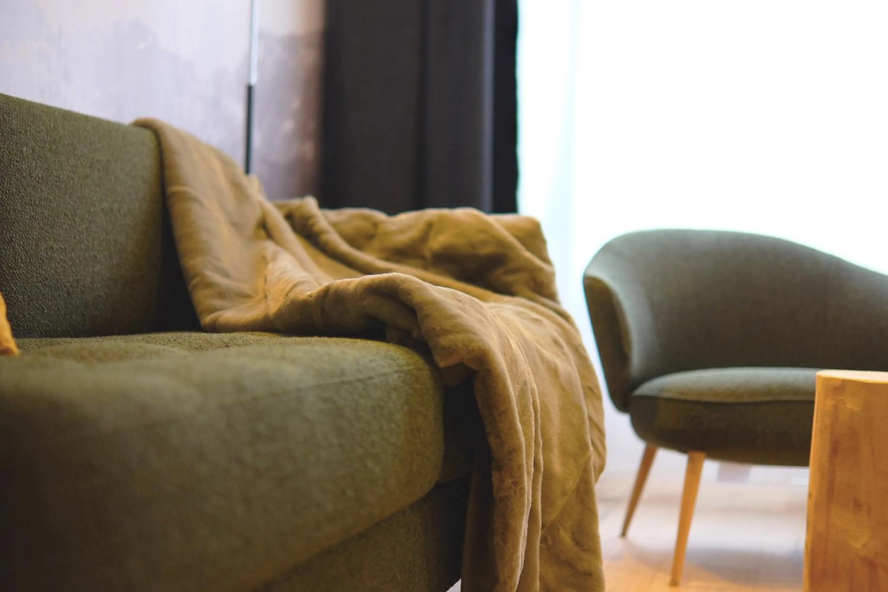 Seating area in Mariandl am Berg