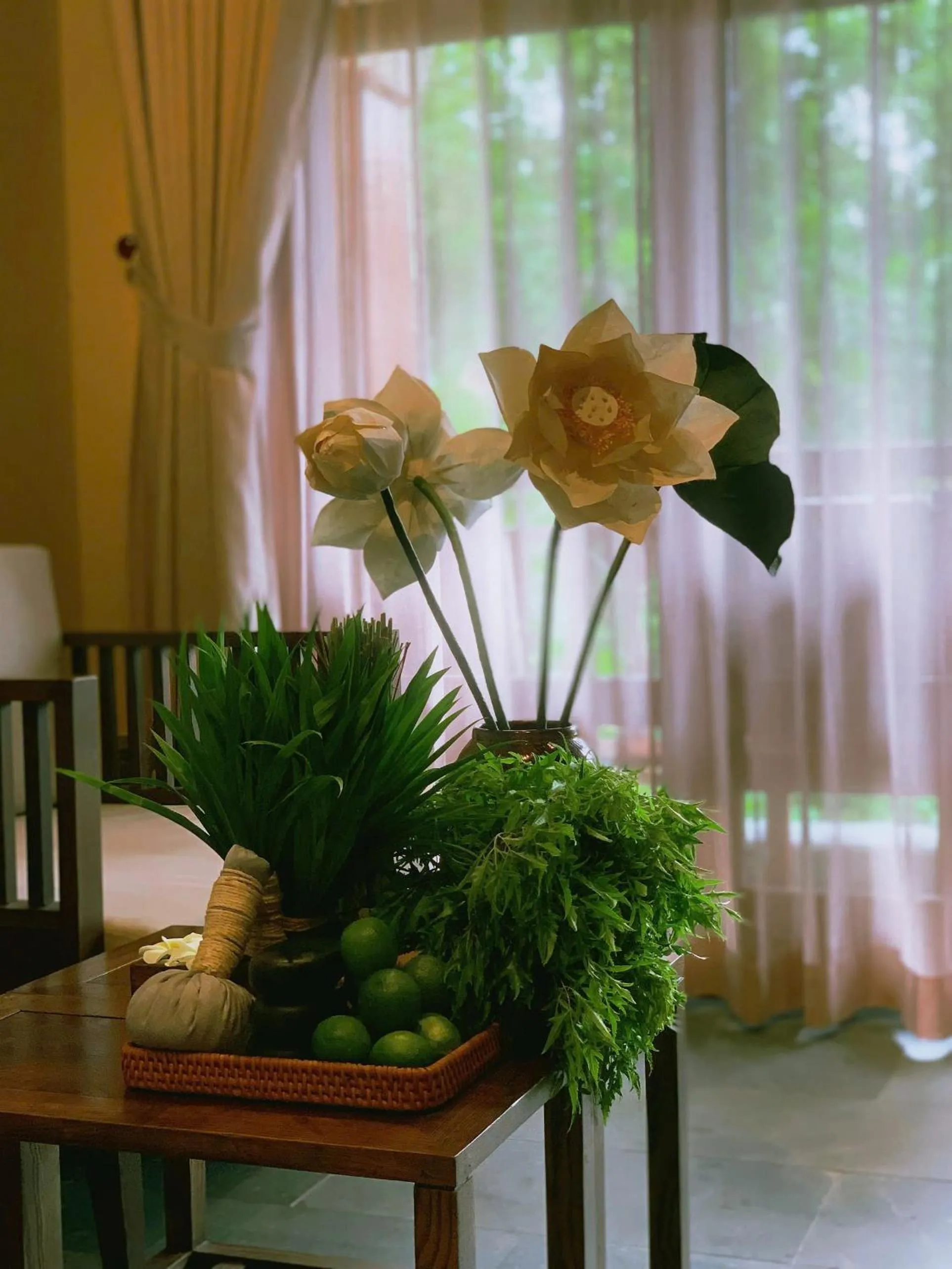 Spa and wellness centre/facilities in Sứ Retreat Hoi An - Riverfront Resort