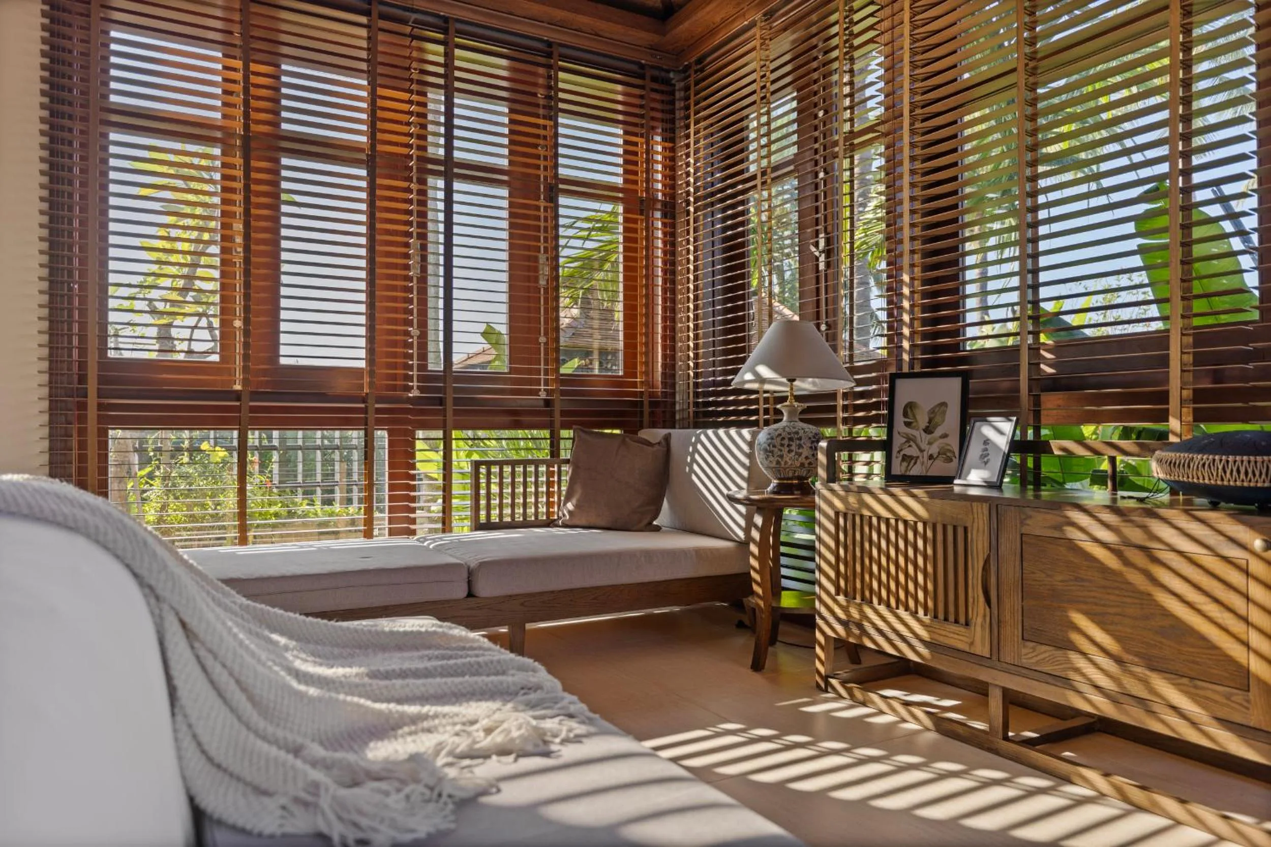 View (from property/room) in Sứ Retreat Hoi An - Riverfront Resort