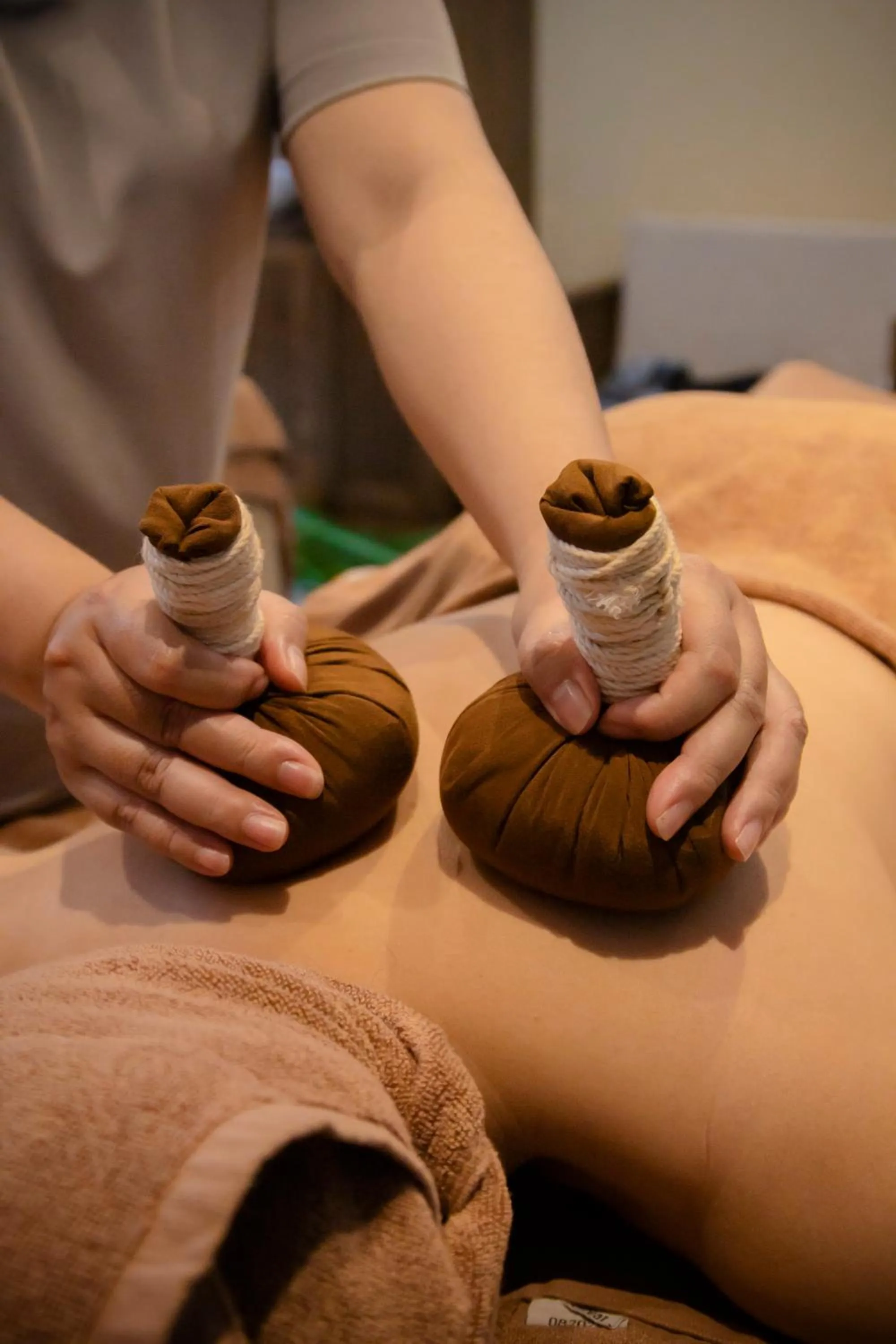 Spa and wellness centre/facilities in Sứ Retreat Hoi An - Riverfront Resort