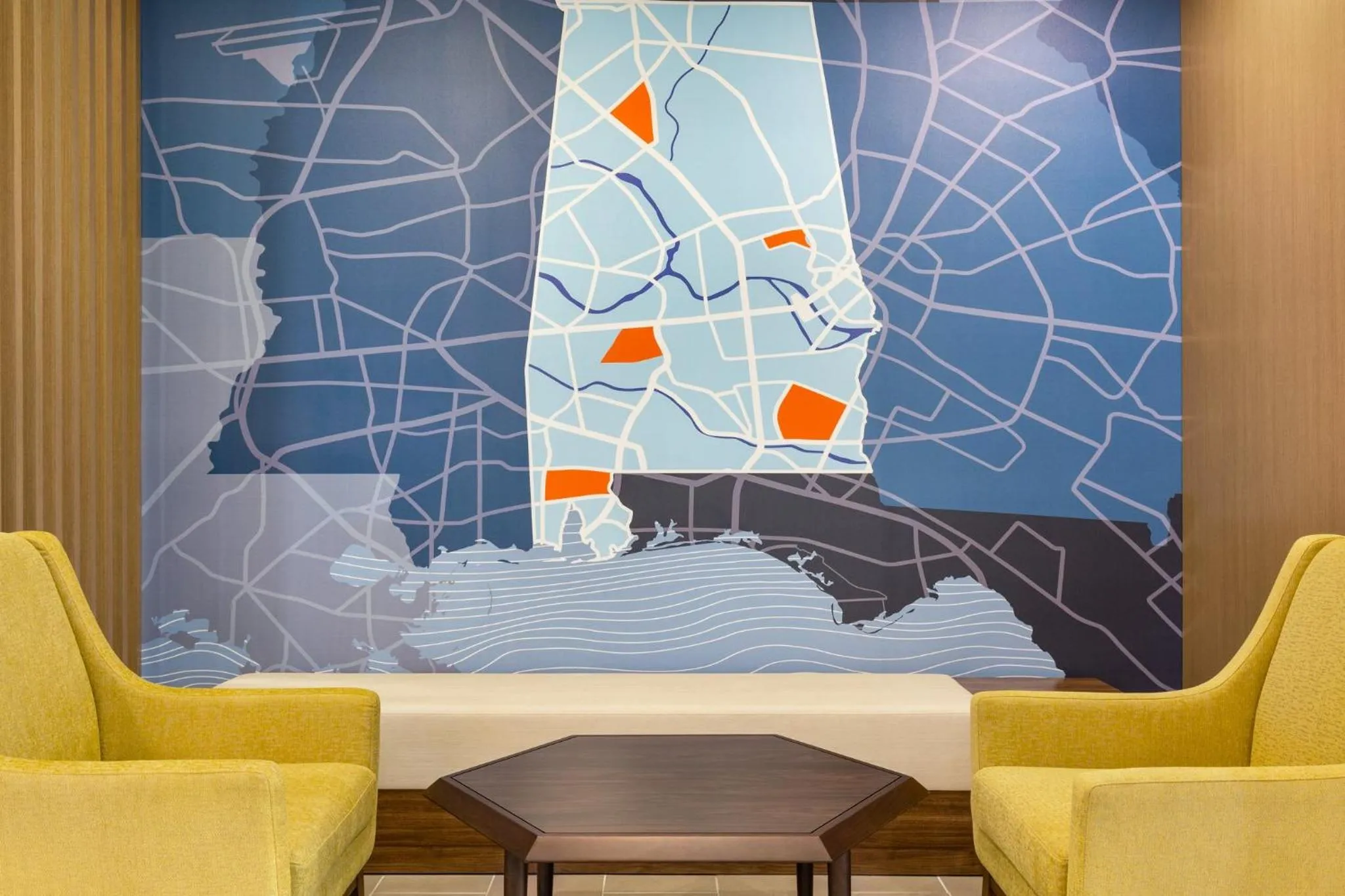 Property building in Candlewood Suites Bessemer - Birmingham SW by IHG