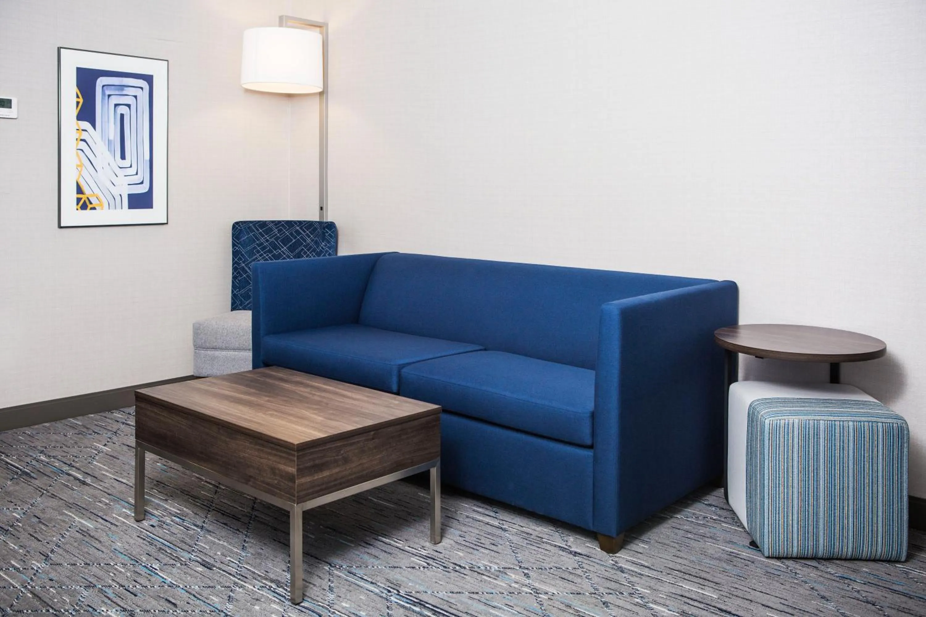 Holiday Inn Express & Suites Prince Albert - South by IHG