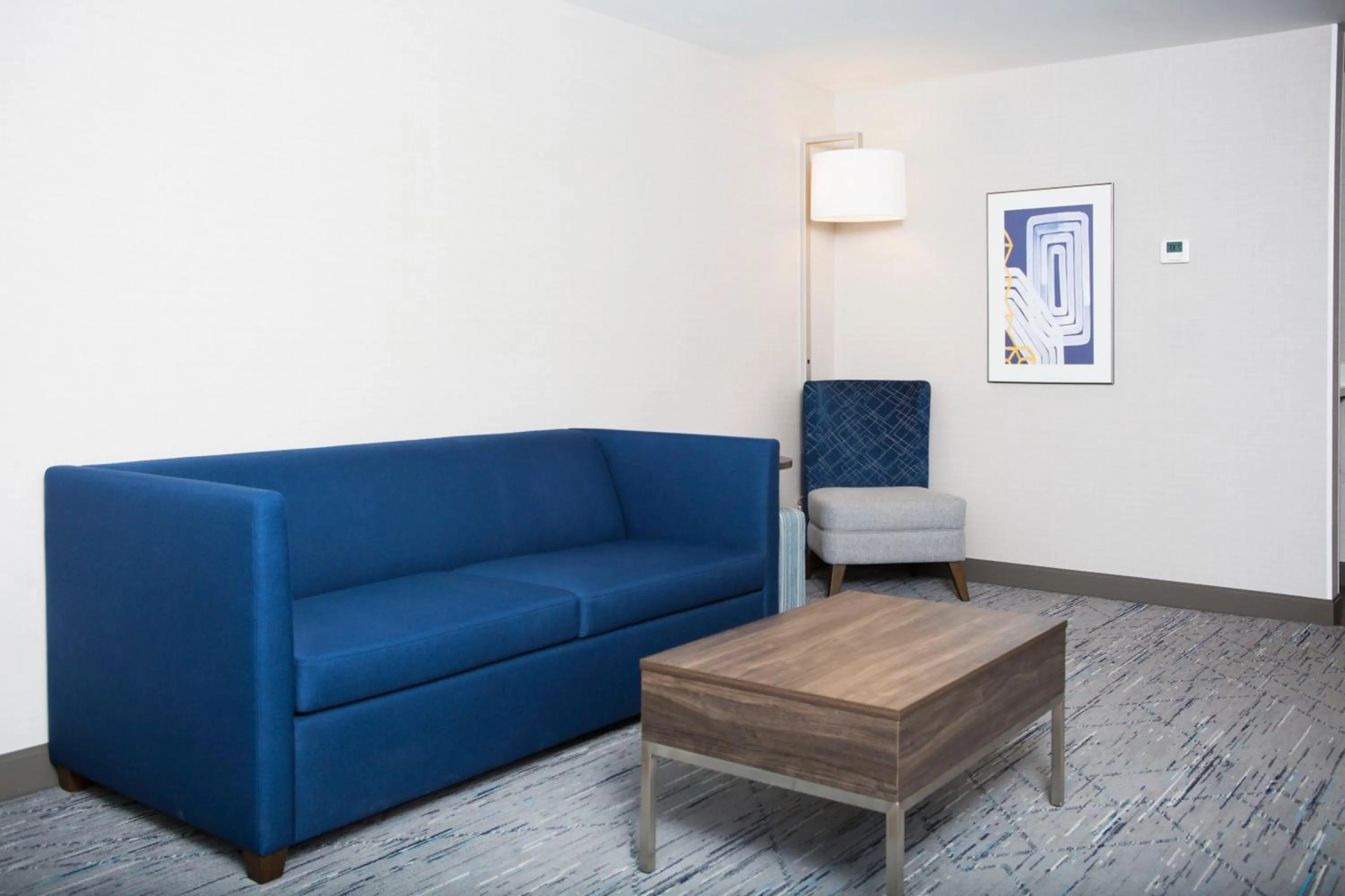 Holiday Inn Express & Suites Prince Albert - South by IHG