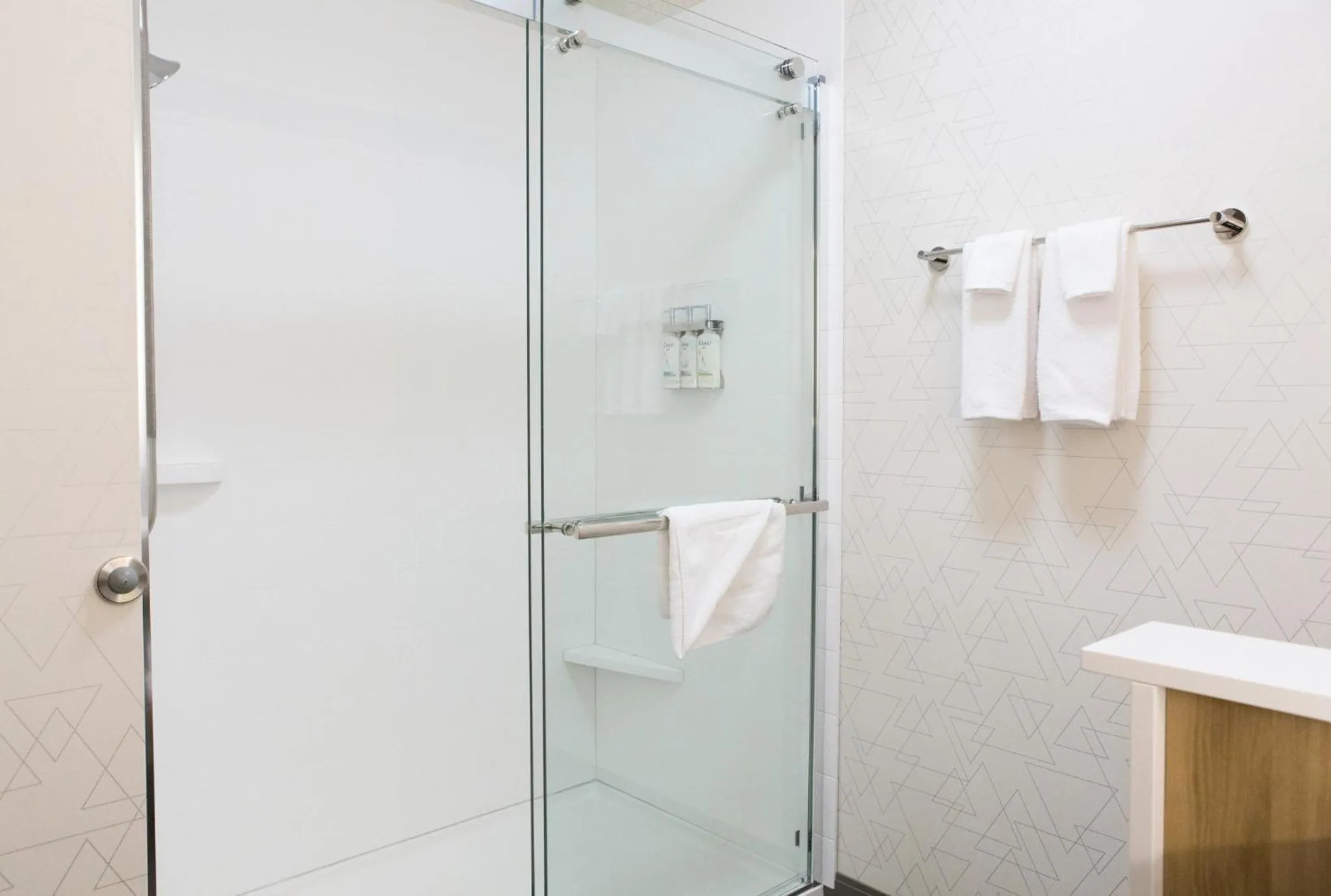 Photo of the whole room in Holiday Inn Express & Suites Prince Albert - South by IHG