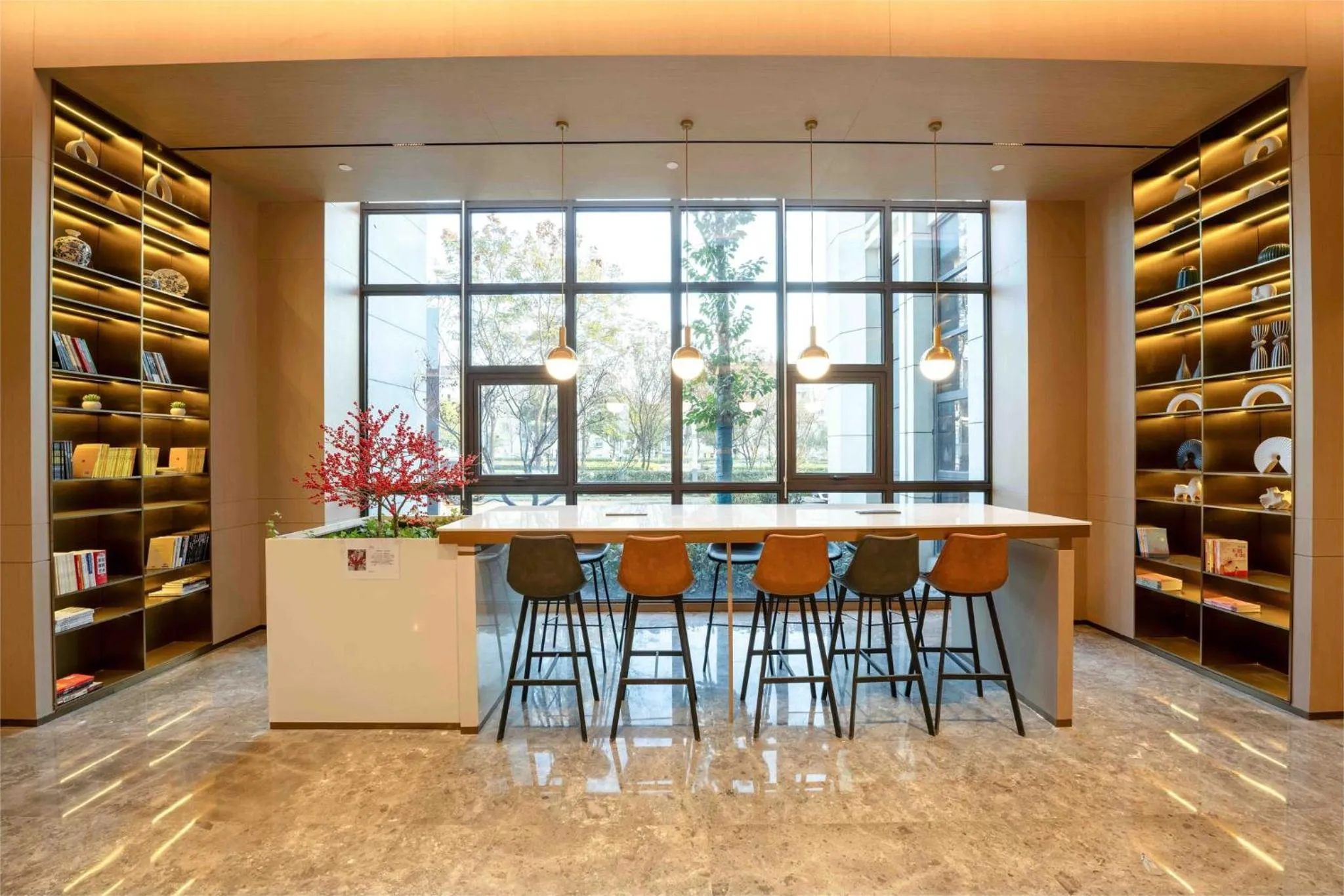 Fitness centre/facilities in Holiday Inn Express Haiyan by IHG