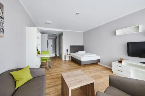 ADAPT APARTMENT HOTEL Wetzlar