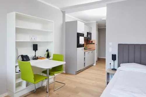 ADAPT APARTMENT HOTEL Wetzlar