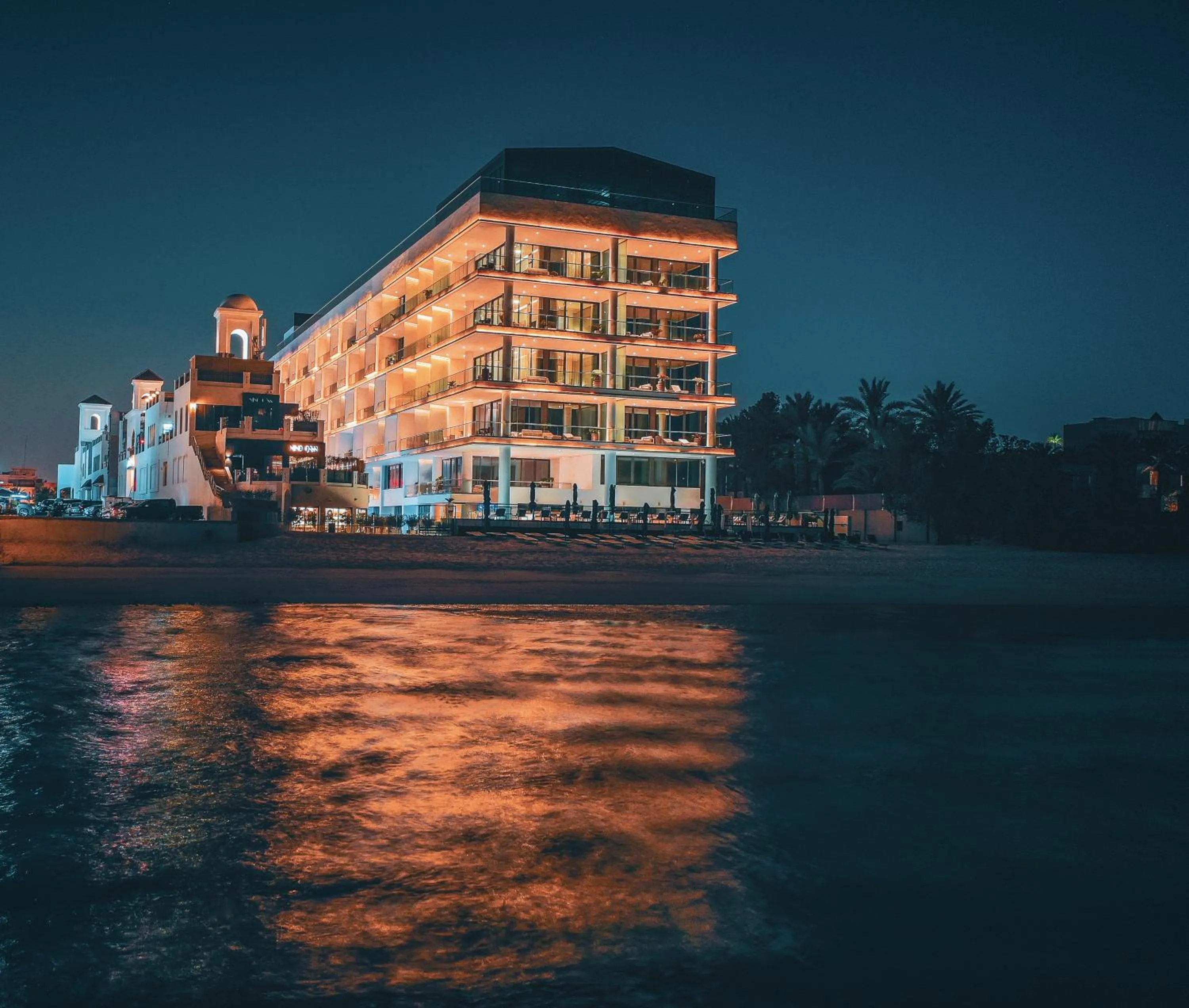 Arabella Beach Hotel Kuwait, Vignette Collection by IHG